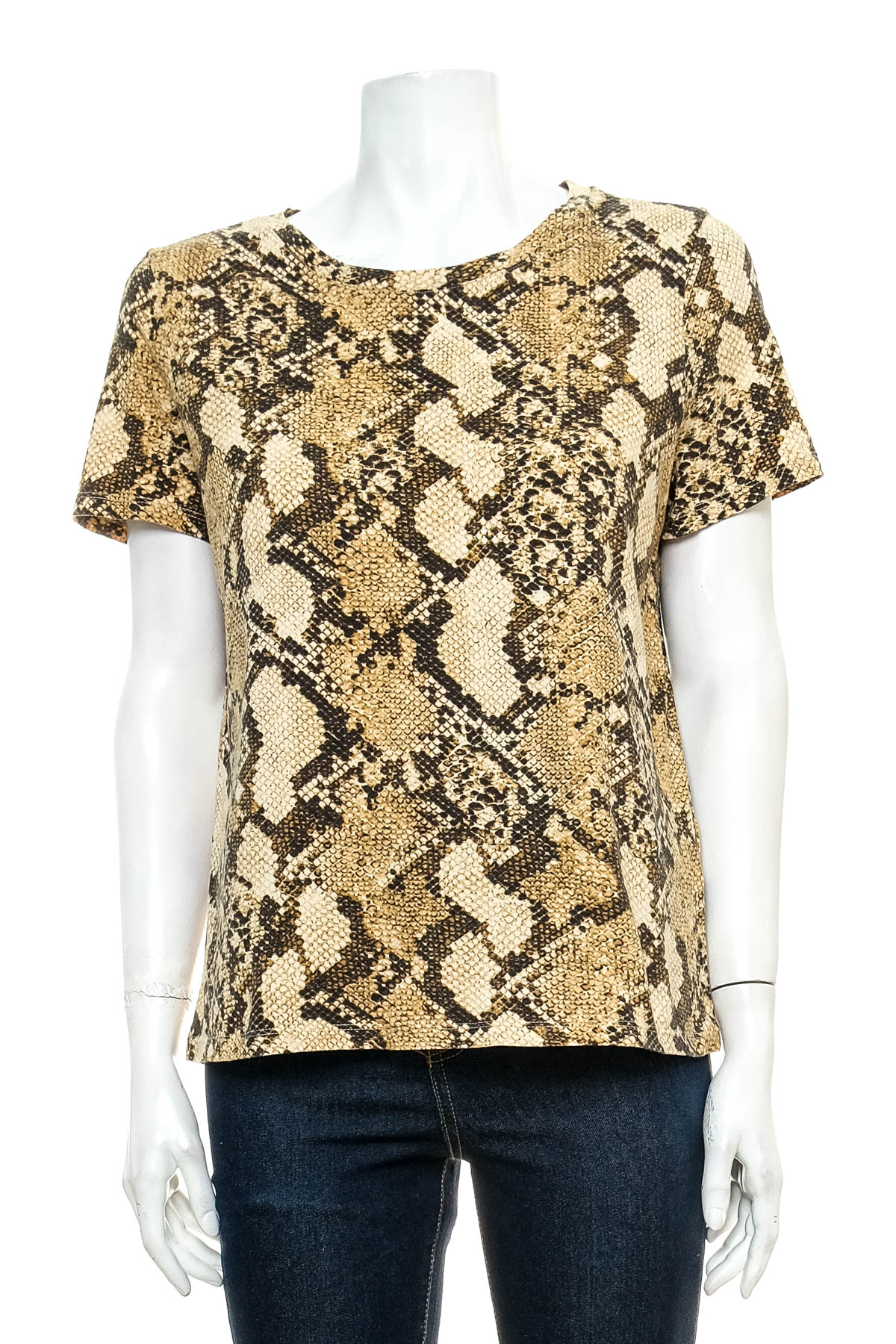 Women's t-shirt - H&M - 0