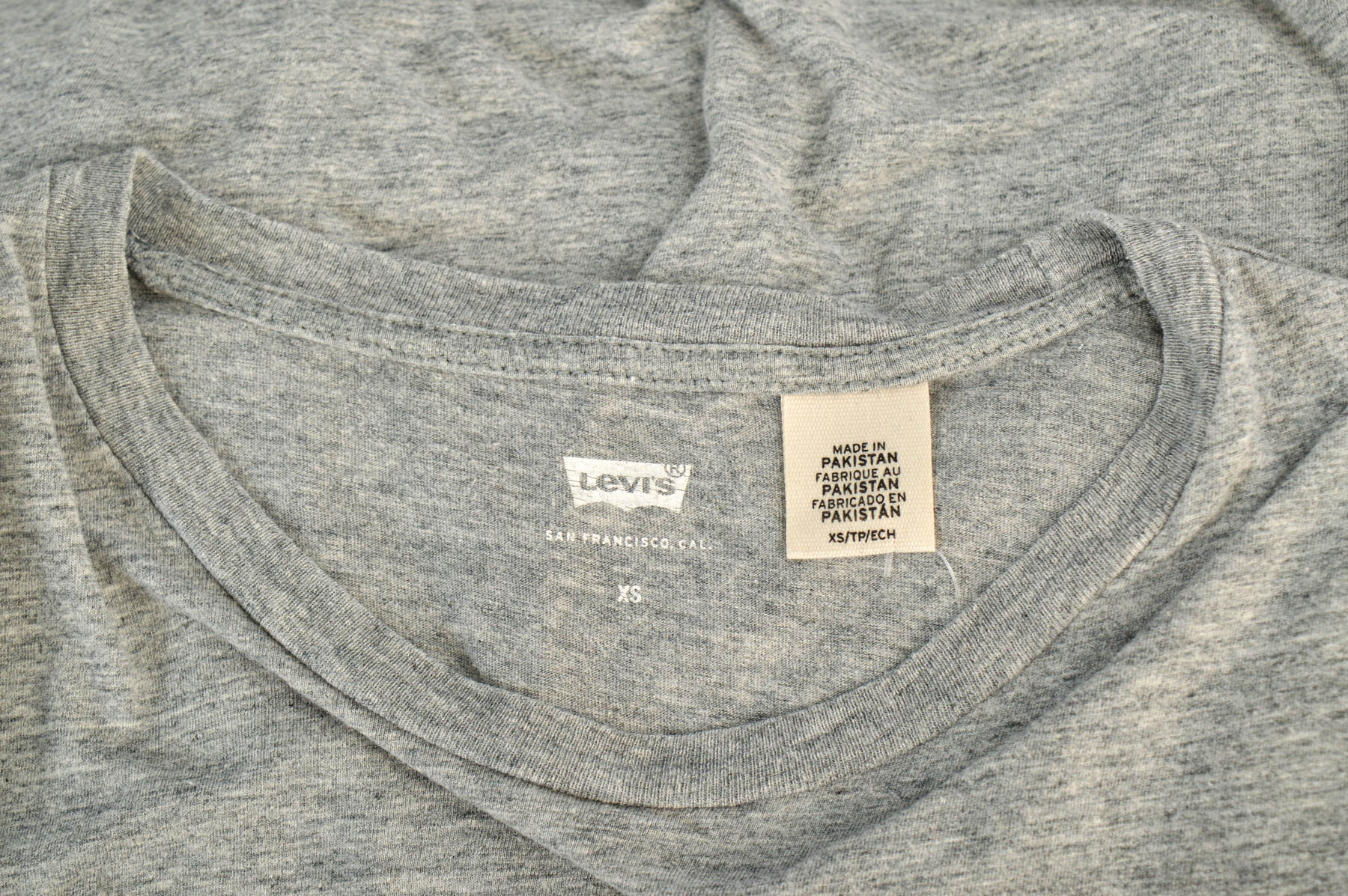 Women's t-shirt - LEVI'S - 2