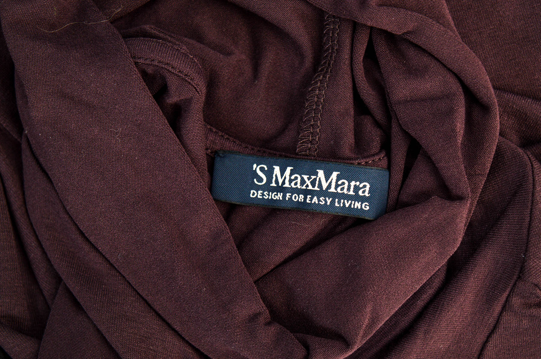 Γυναικεία μπλούζα - Max Mara - 2