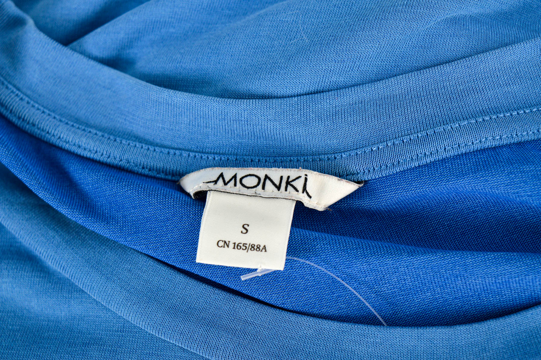 Tricou de damă - MONKI - 2