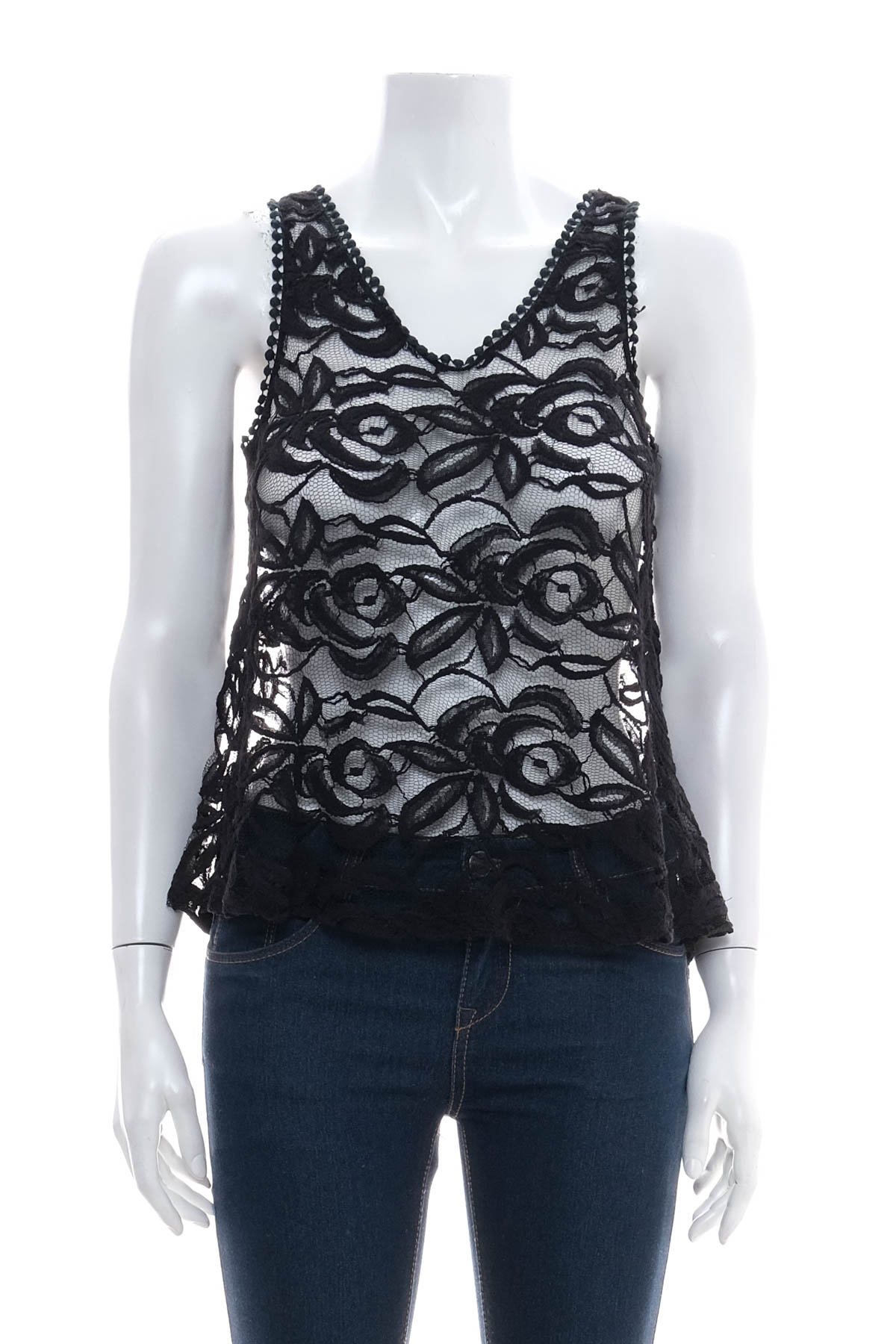 Women's top - ISSI - 0