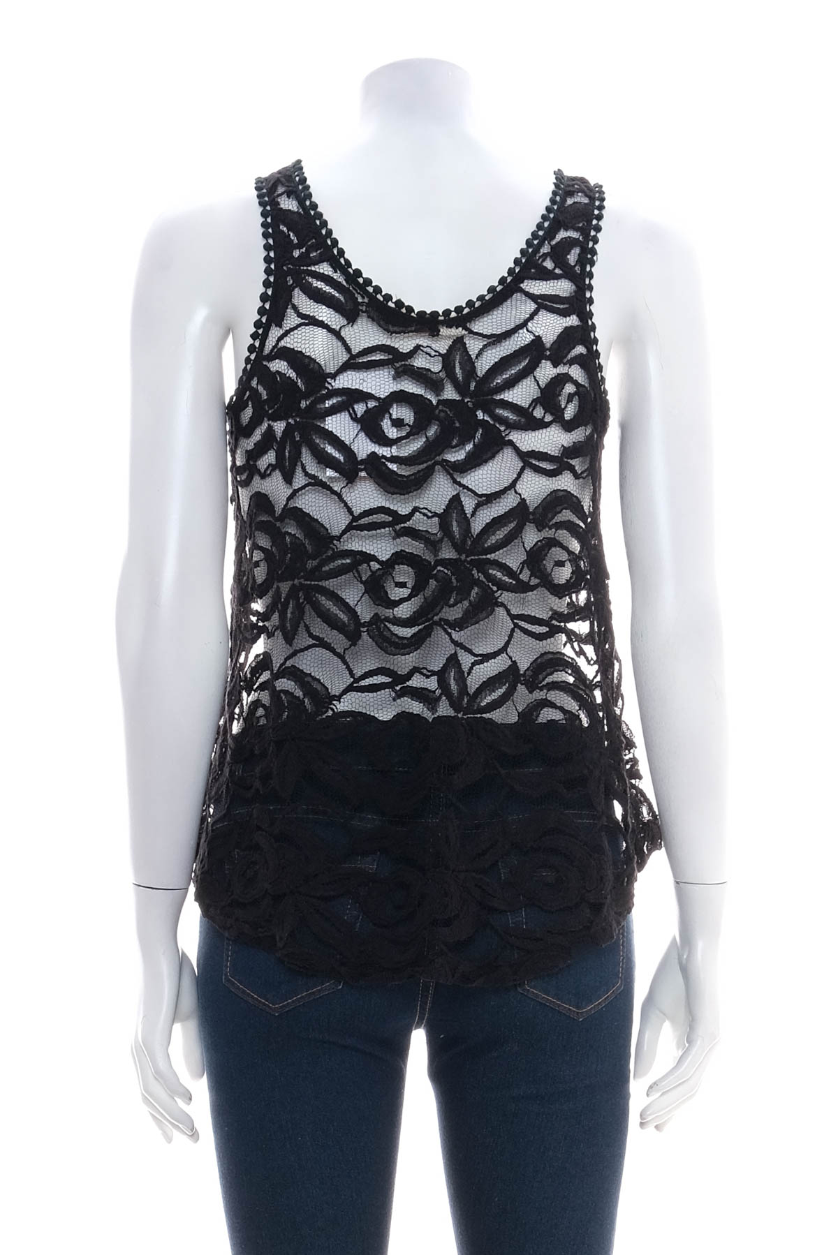 Women's top - ISSI - 1