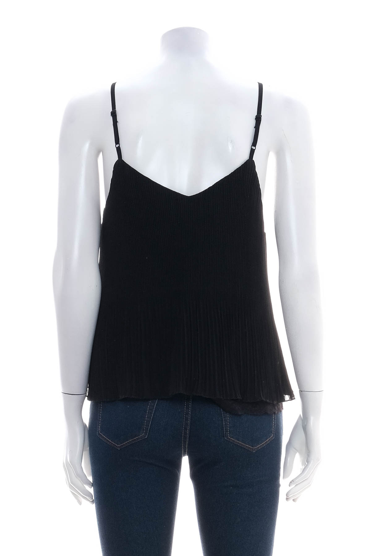 Women's top - Quzu - 1