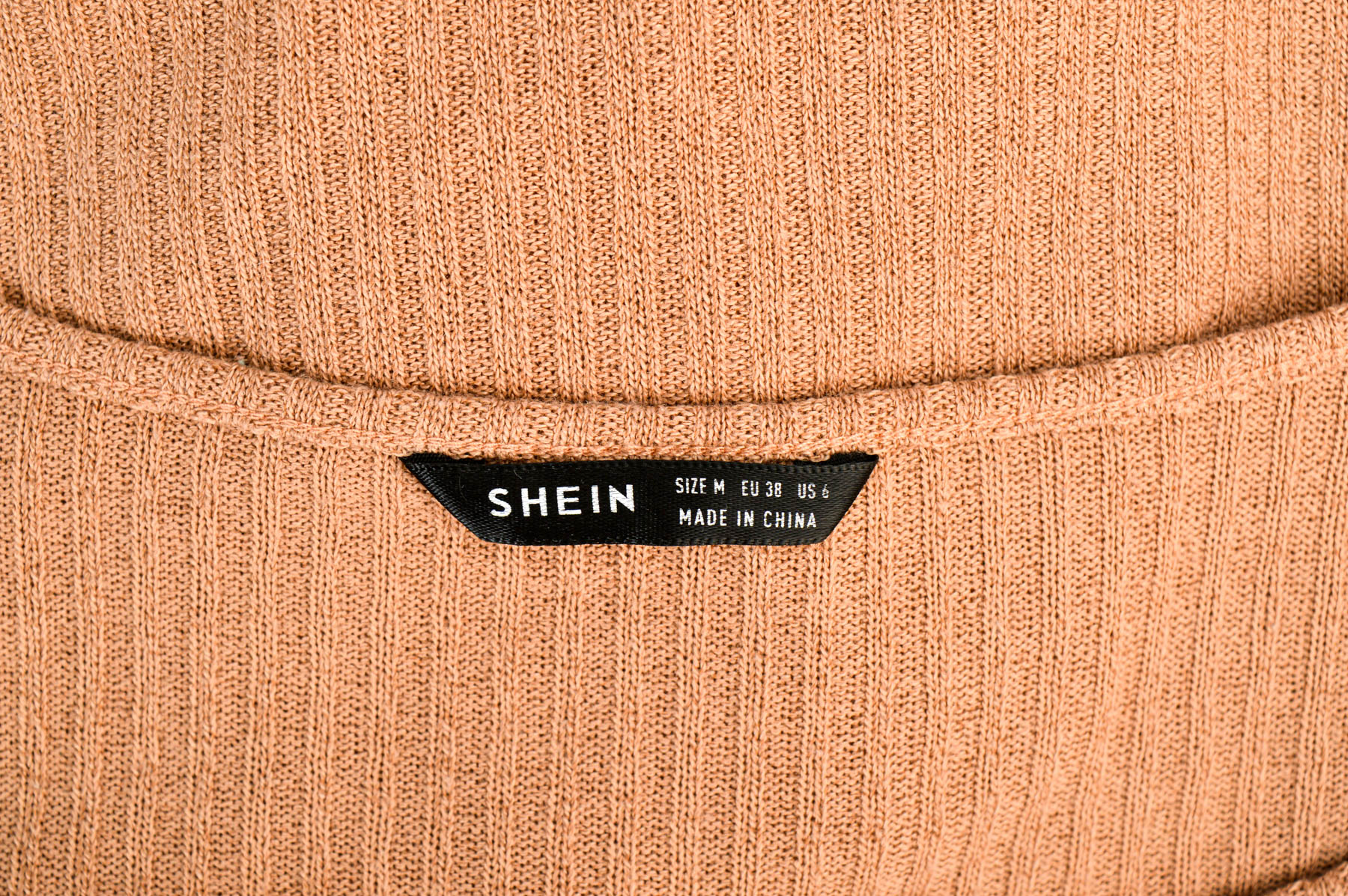 Women's sweater - SHEIN - 2