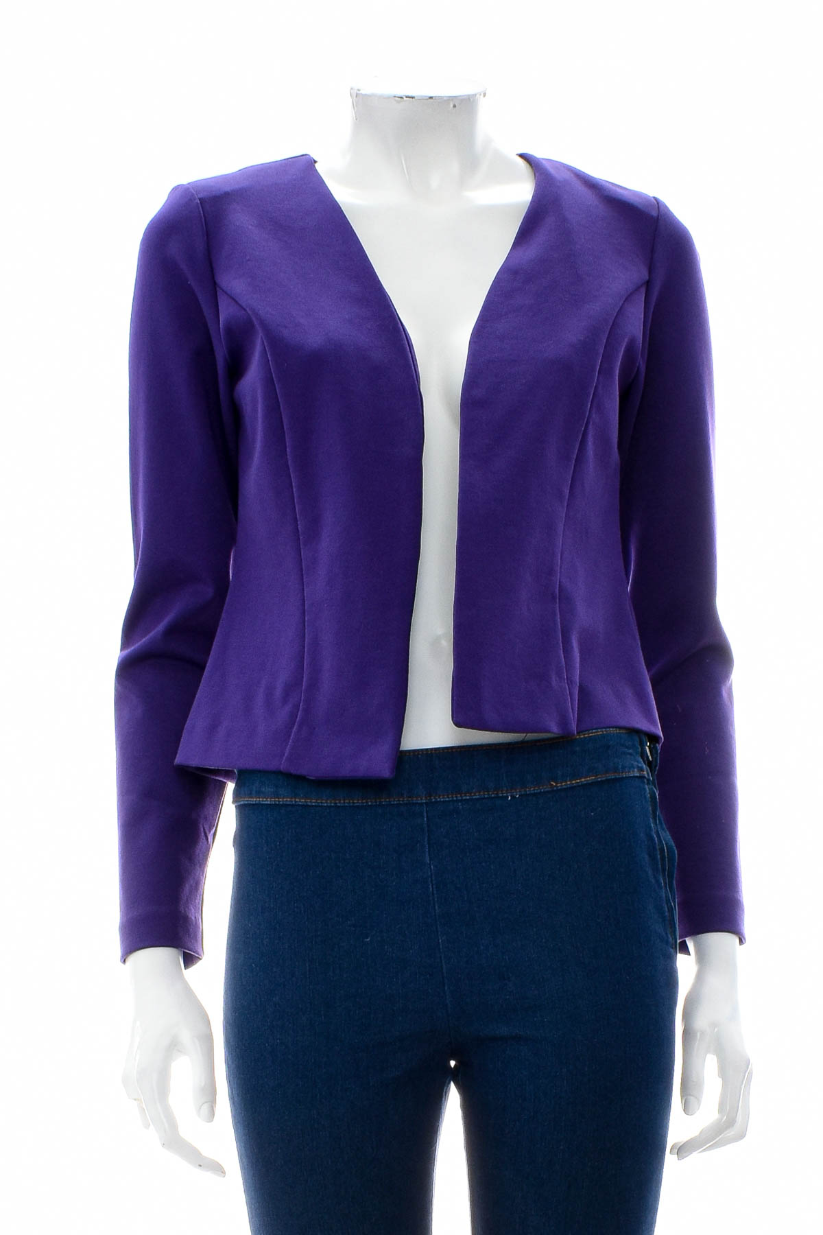 Women's blazer - ICHI - 0