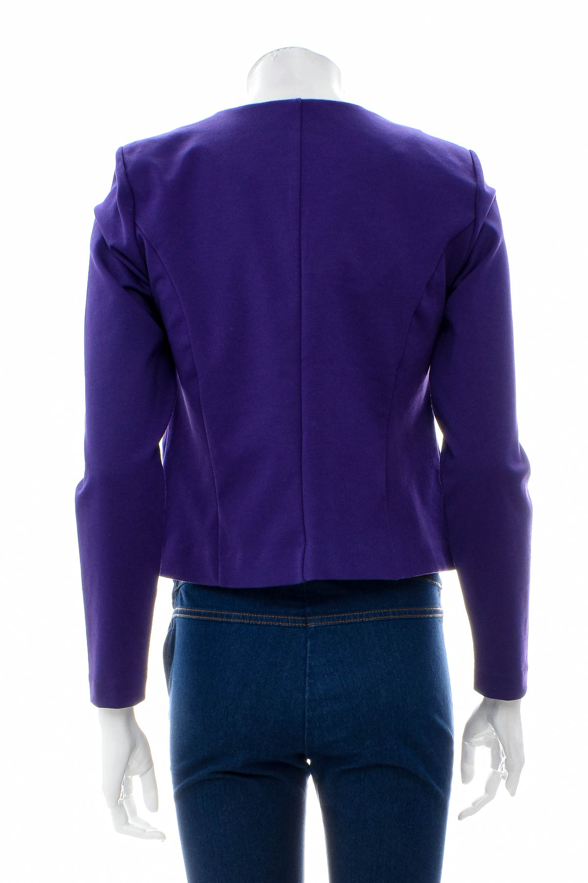 Women's blazer - ICHI - 1