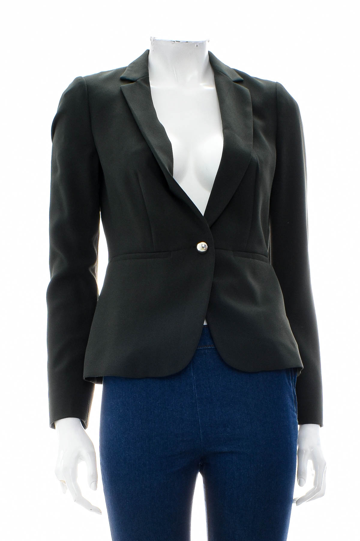 Women's blazer - Liu.Jo - 0