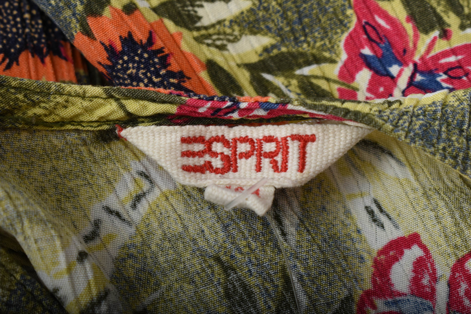 Sukienka dziecięca - ESPRIT - 2