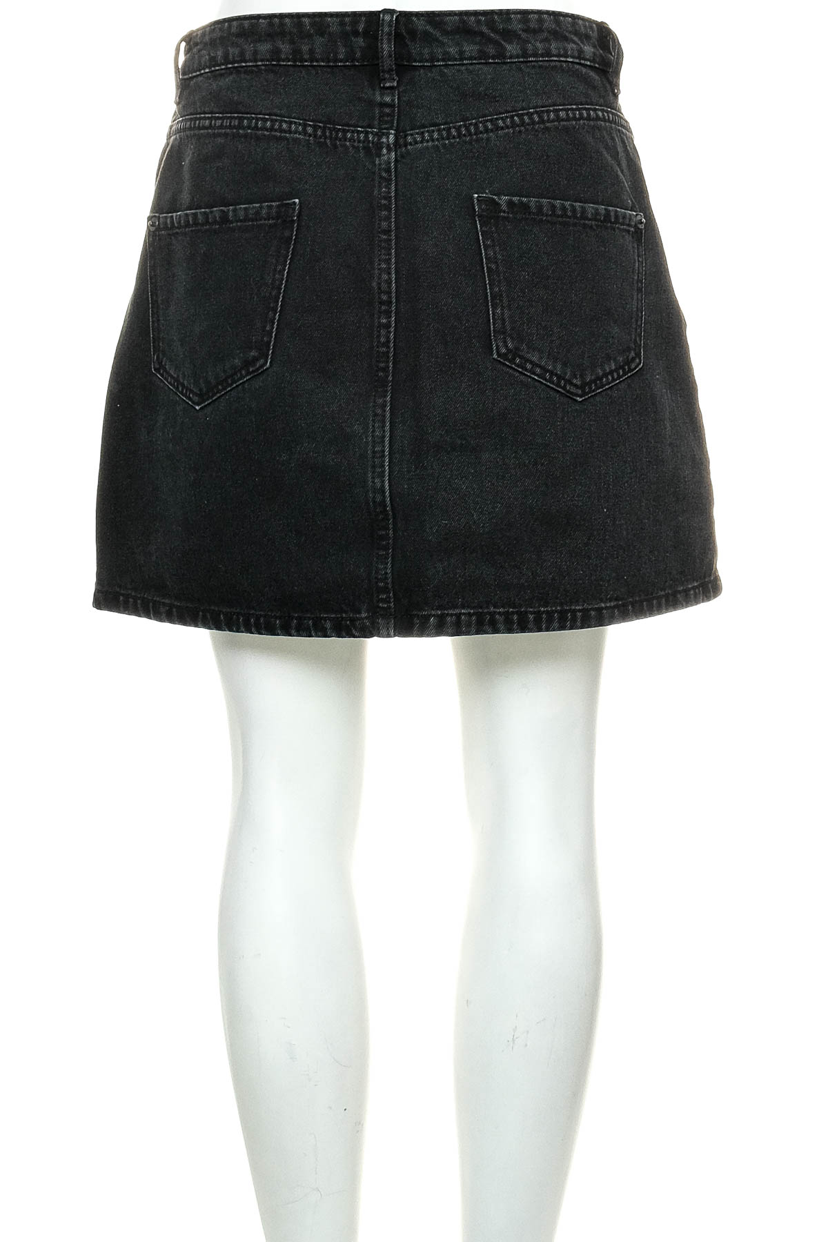 Denim skirt - Pimkie - 1