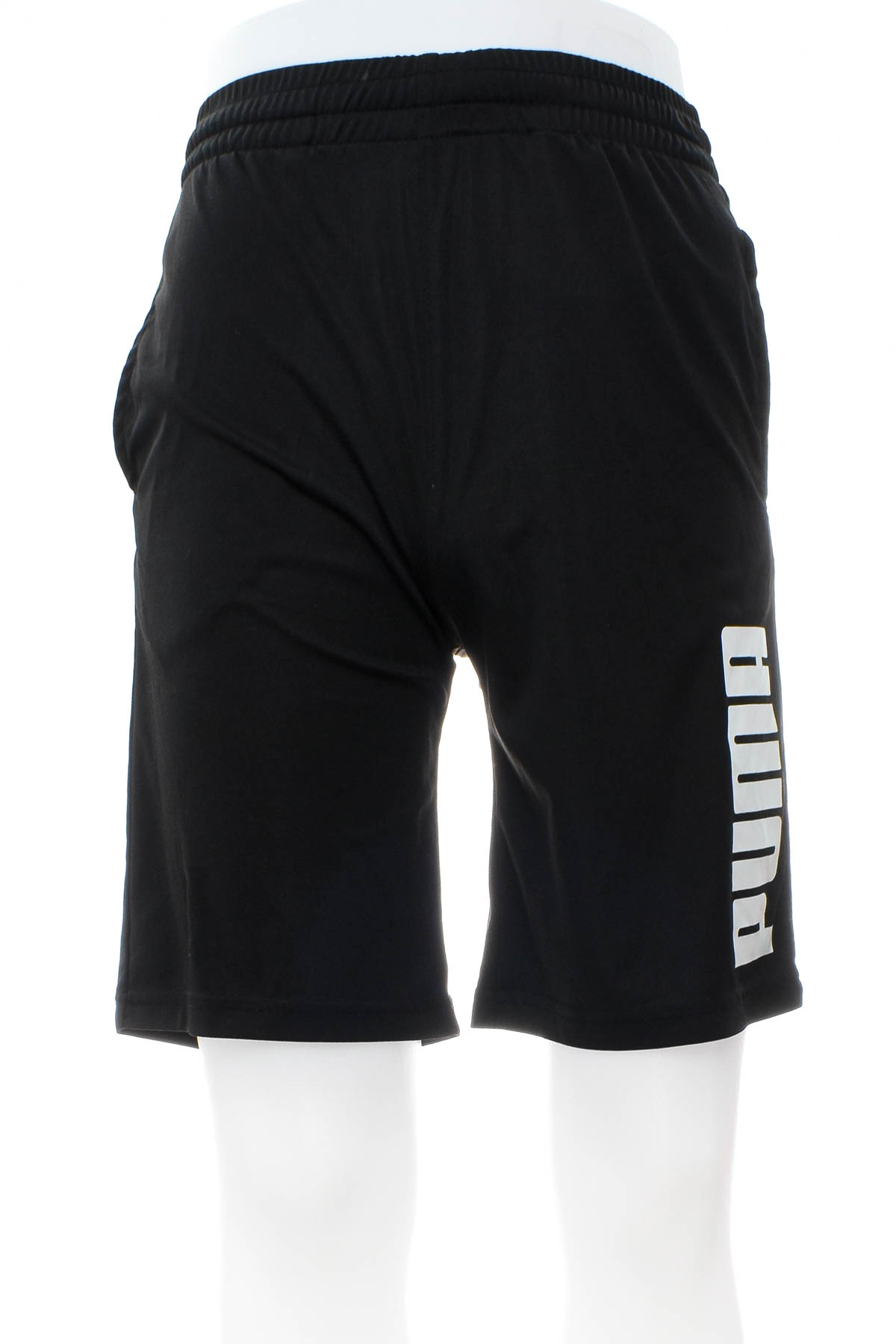 Pantaloni scurți pentru băiat - Puma - 0