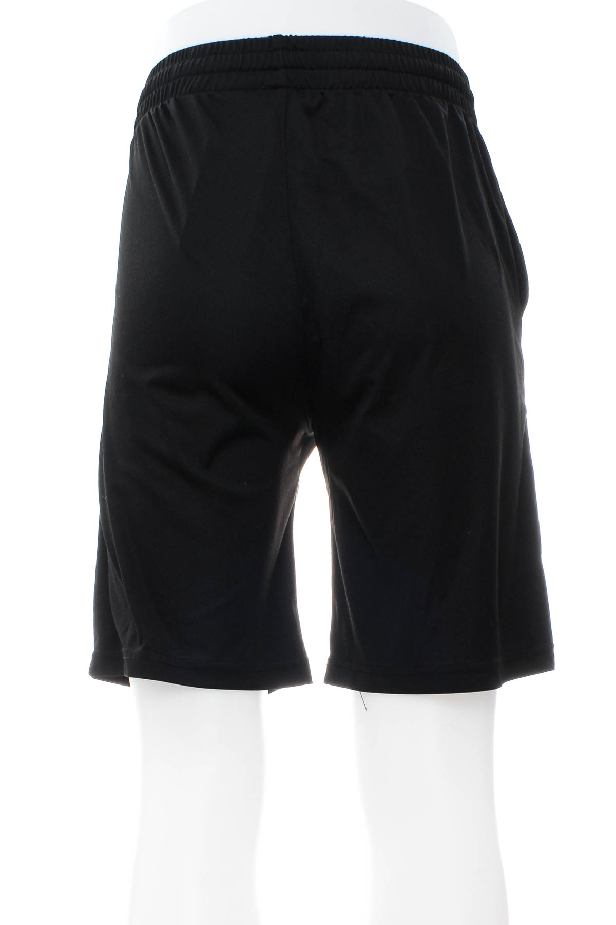 Shorts for boys - Puma - 1