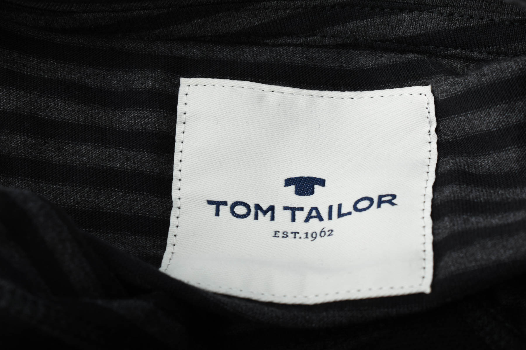 Bluză pentru bărbați - TOM TAILOR - 2