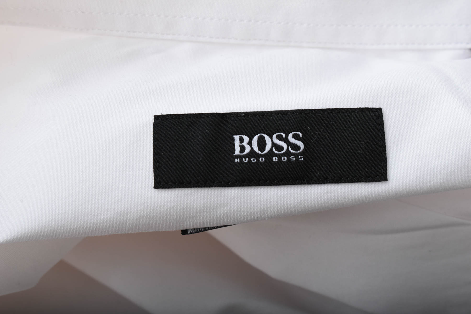 Men's shirt - BOSS - 2