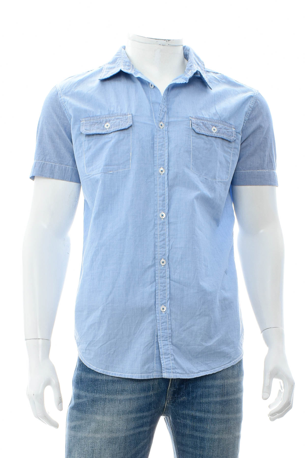 Men's shirt - Clockhouse - 0