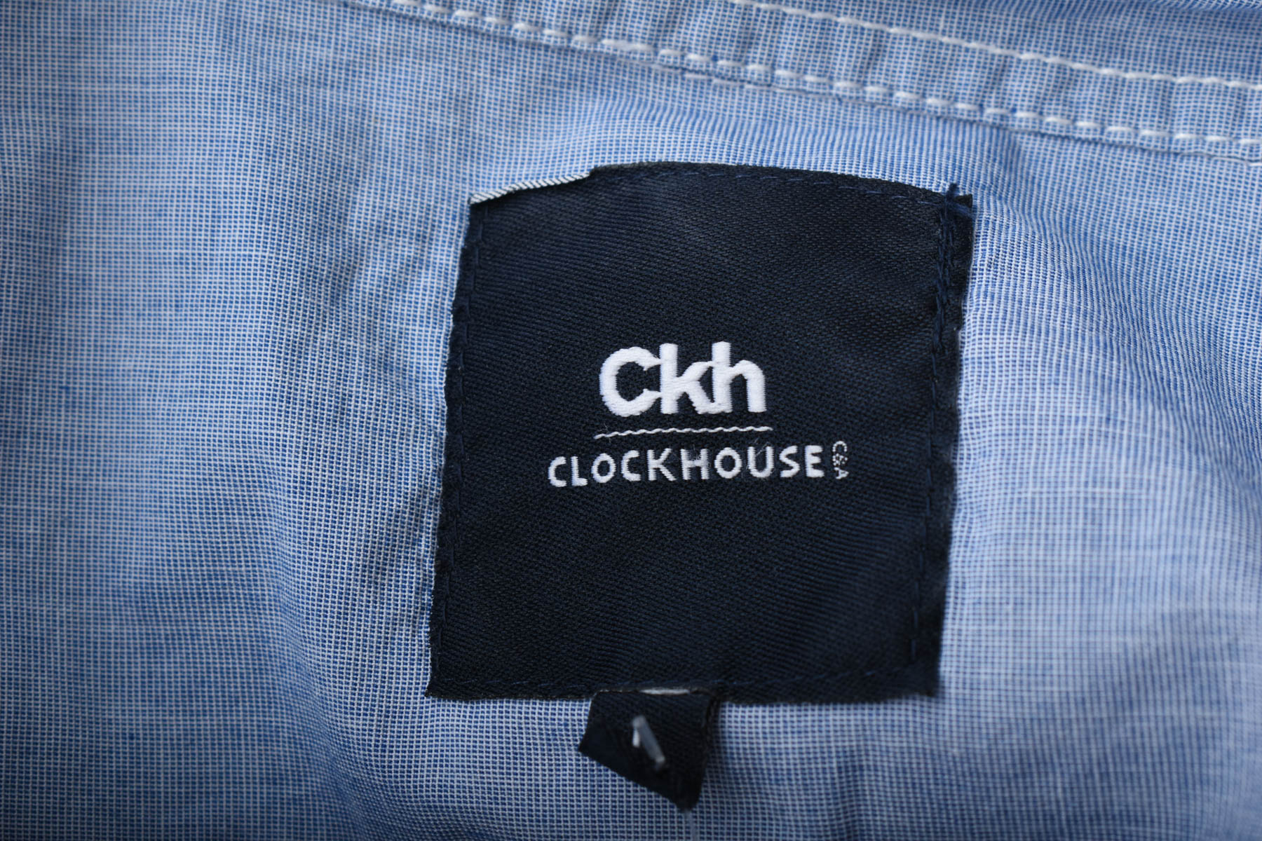 Men's shirt - Clockhouse - 2