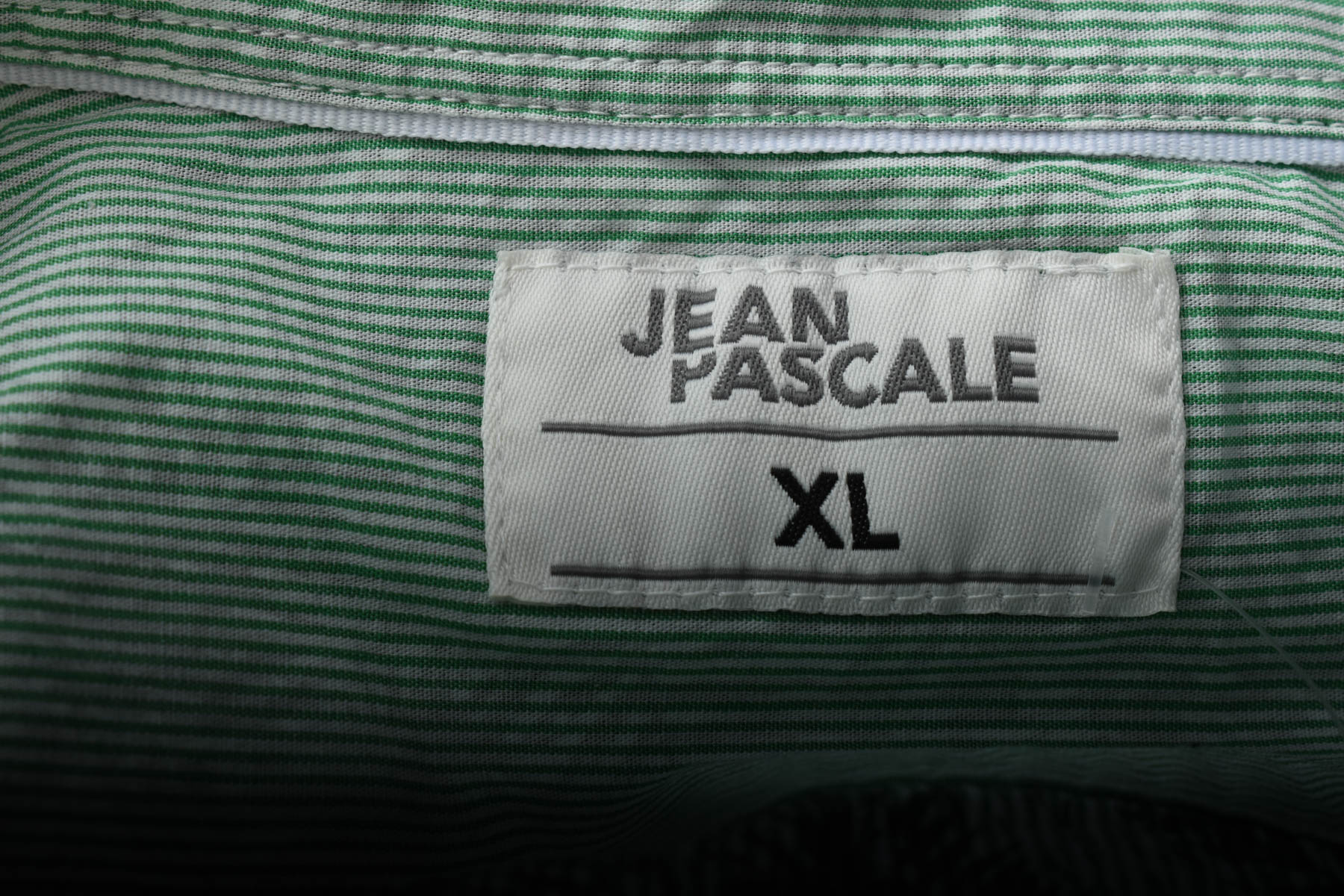 Men's shirt - Jean Pascale - 2