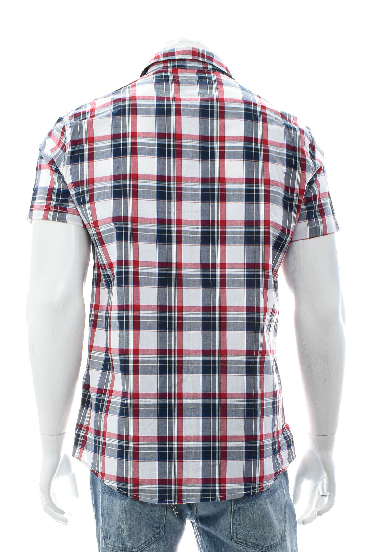 Men's shirt - Jean Pascale - 1