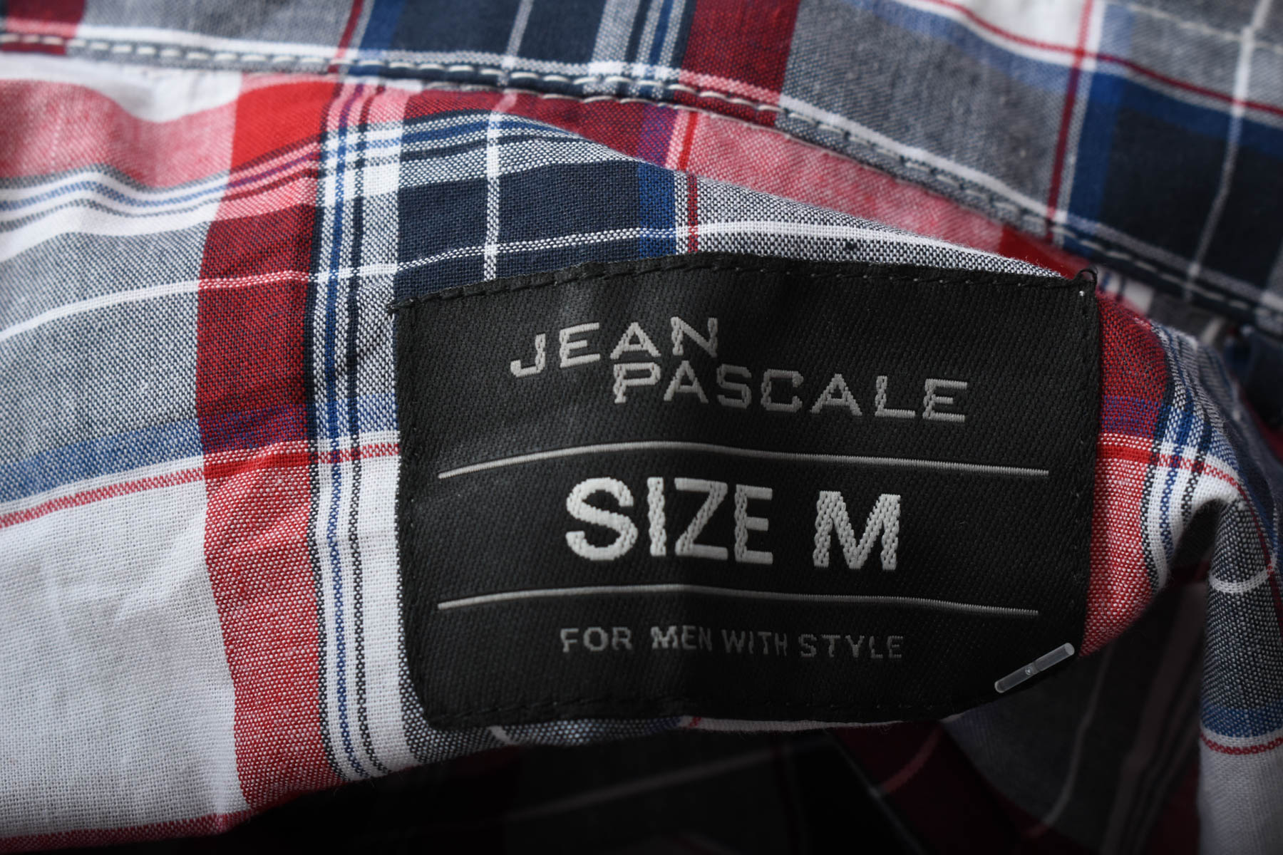 Men's shirt - Jean Pascale - 2