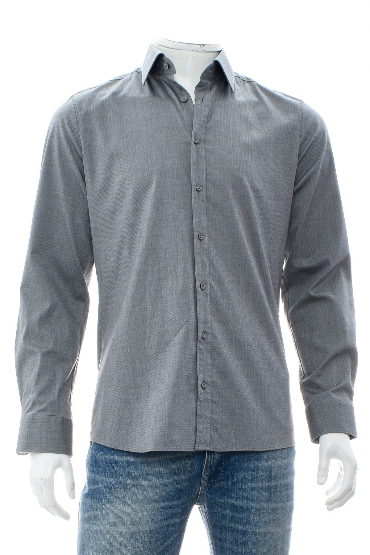 Men's shirt - Olymp - 0