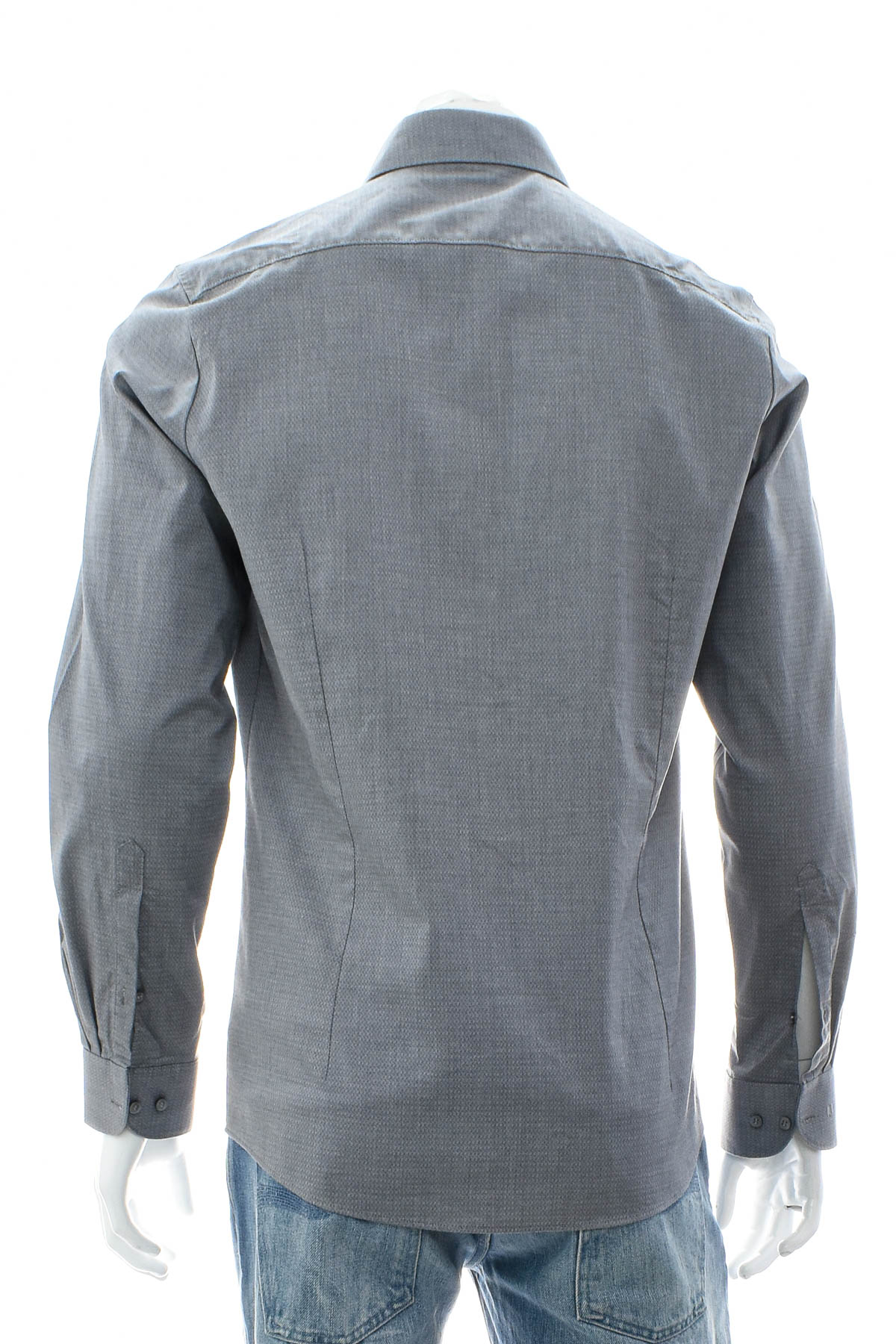 Men's shirt - Olymp - 1