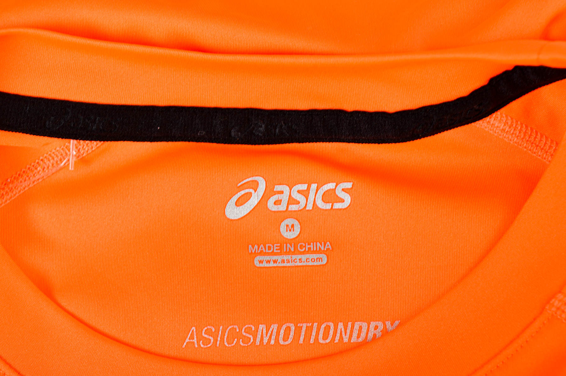 Męska koszulka - Asics - 2