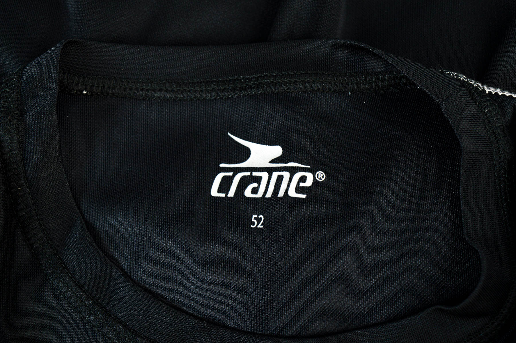 Men's T-shirt - Crane - 2