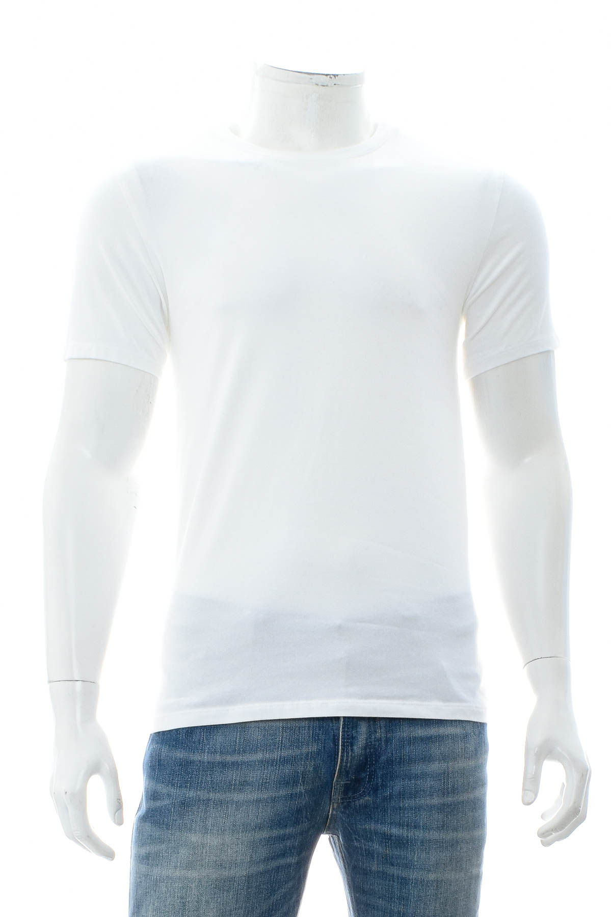 Men's T-shirt - DECATHLON - 0