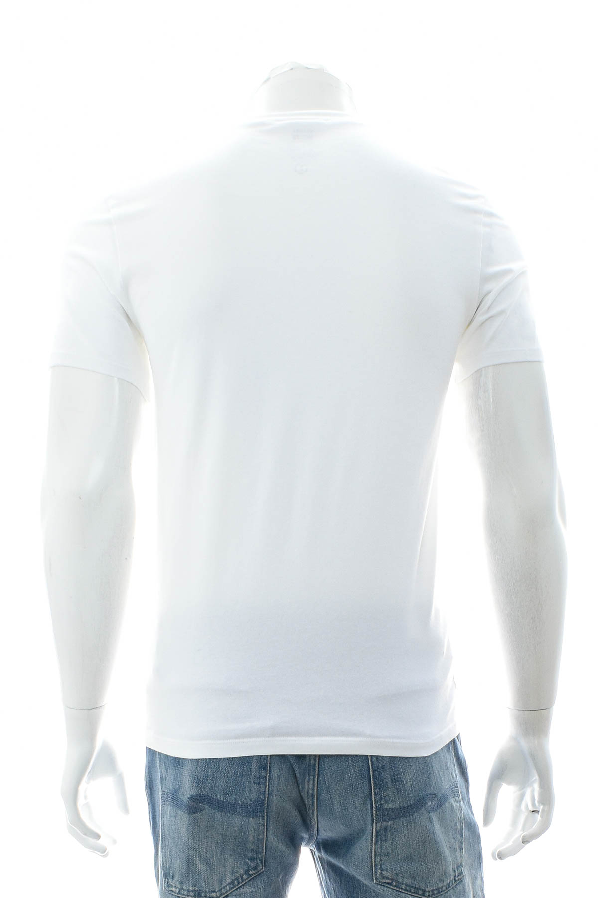 Men's T-shirt - DECATHLON - 1