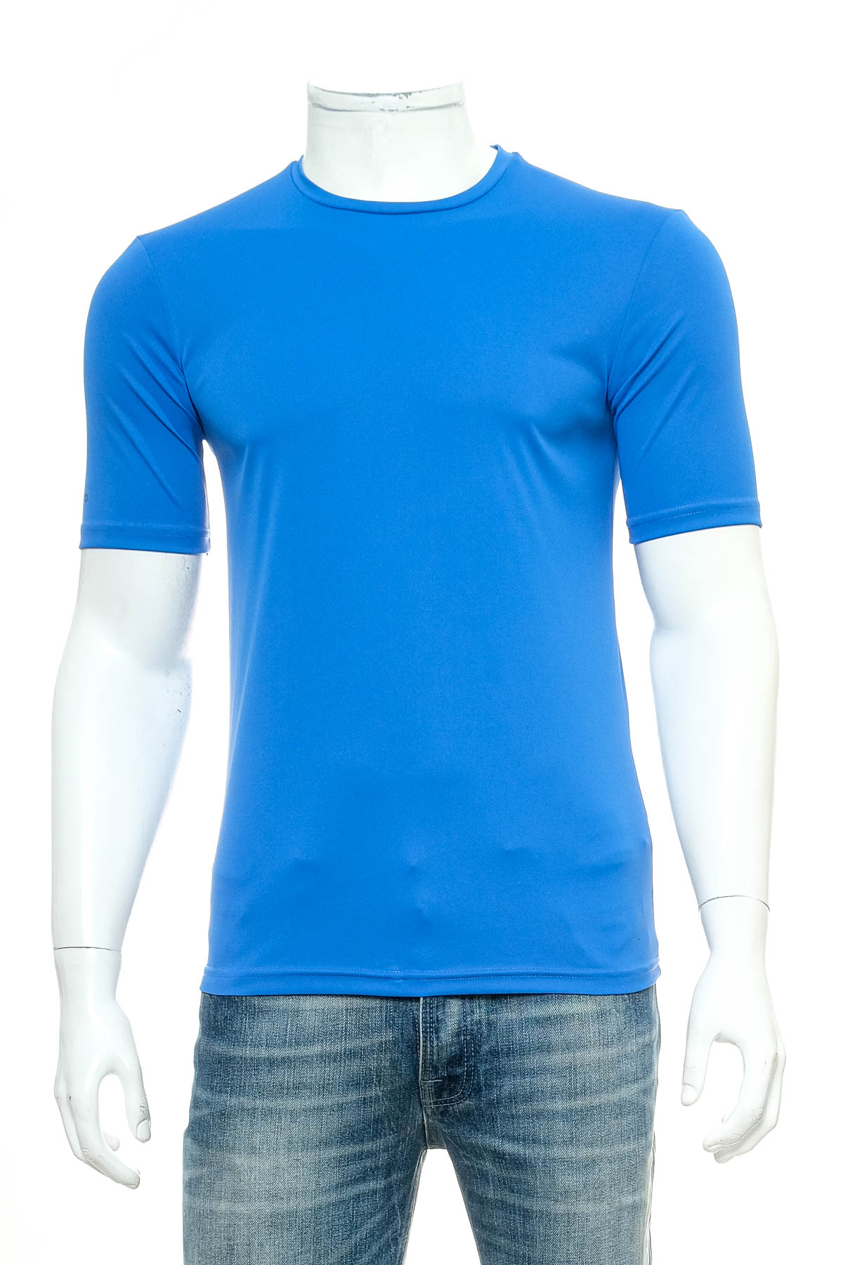 Men's T-shirt - Decathlon - 0