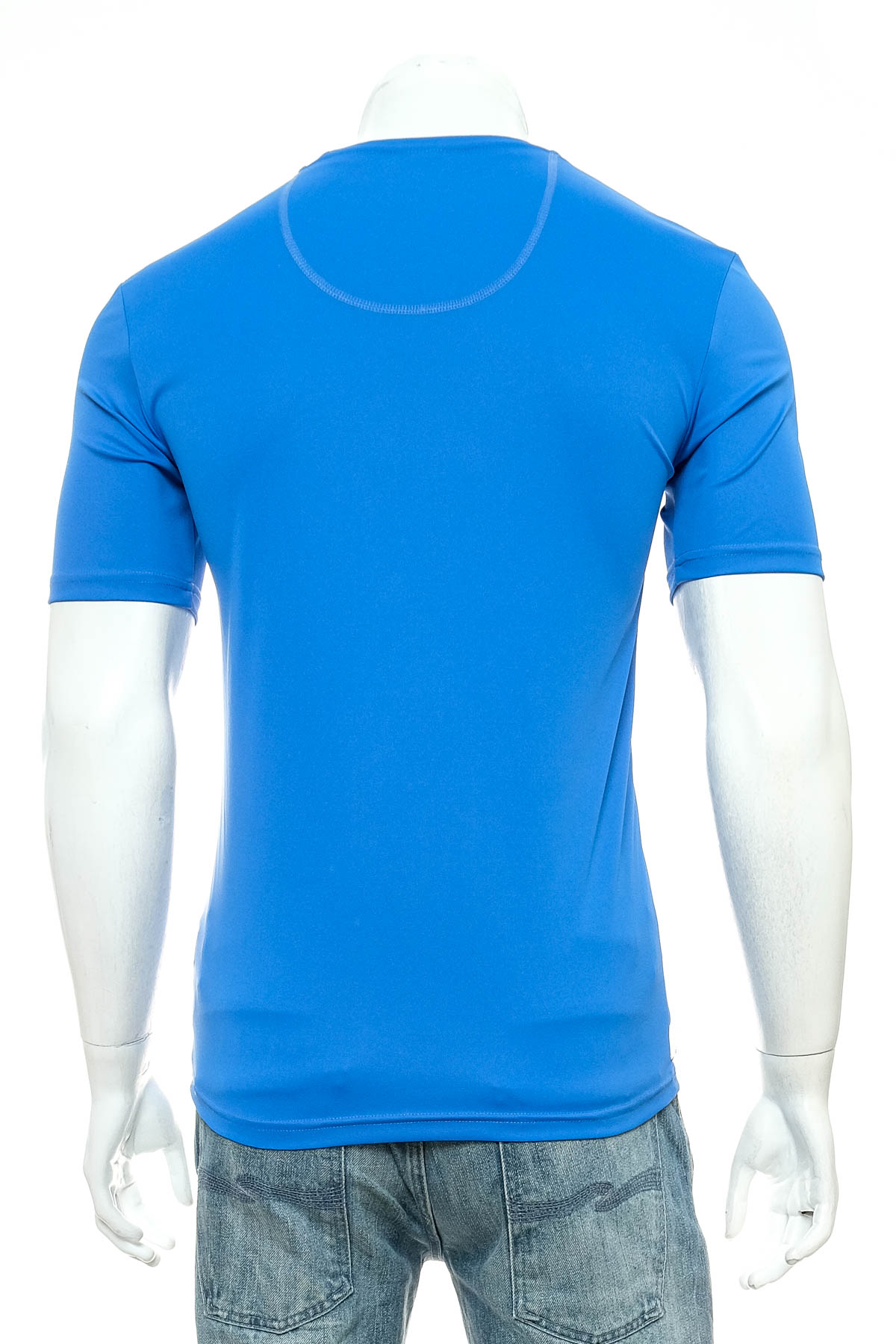 Men's T-shirt - Decathlon - 1