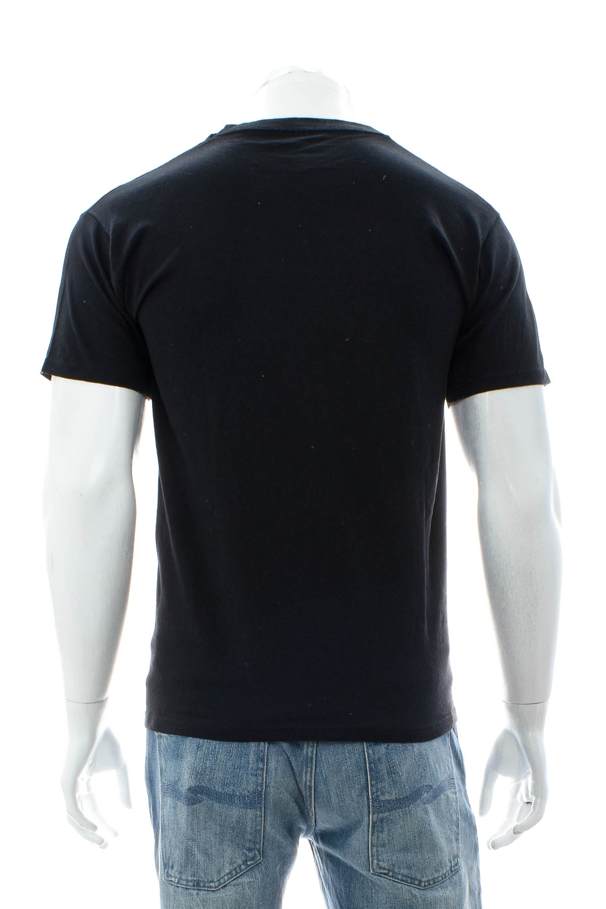 Men's T-shirt - Fruit of the Loom - 1