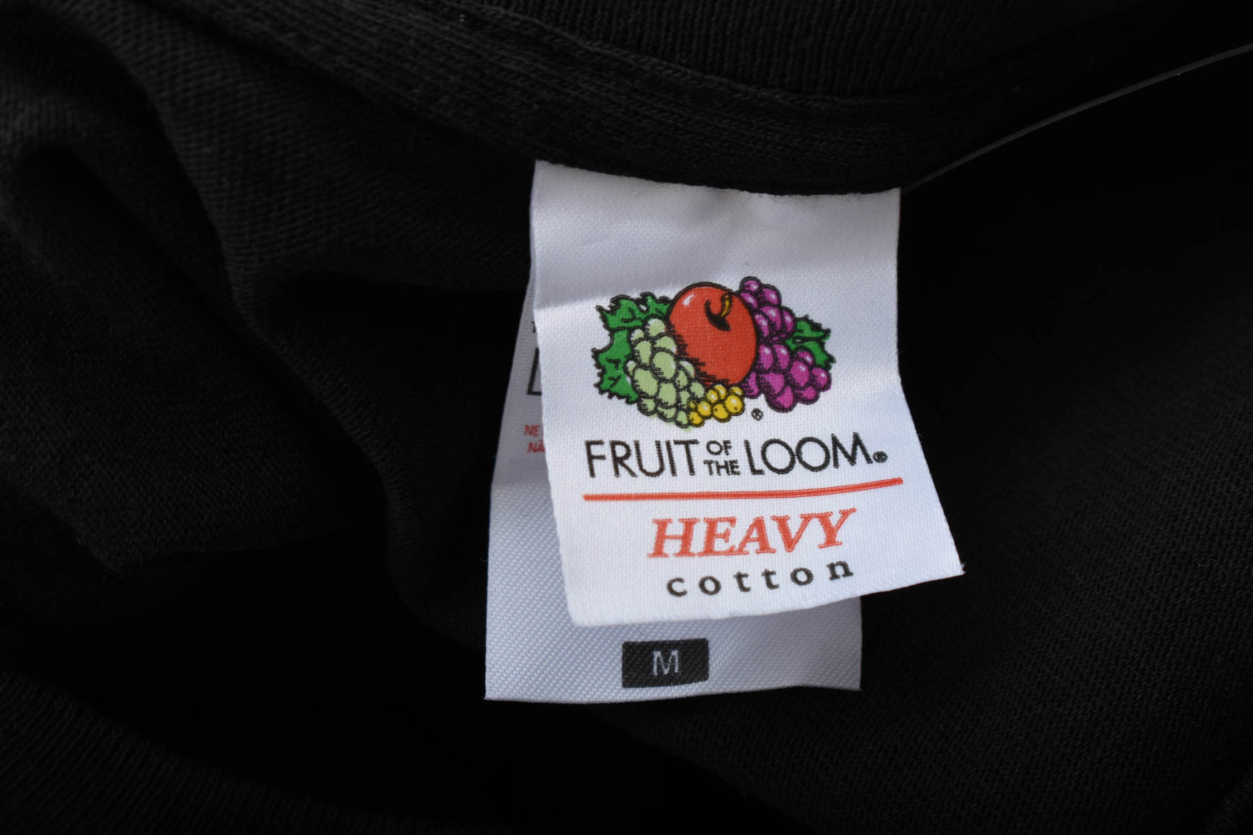 Men's T-shirt - Fruit of the Loom - 2