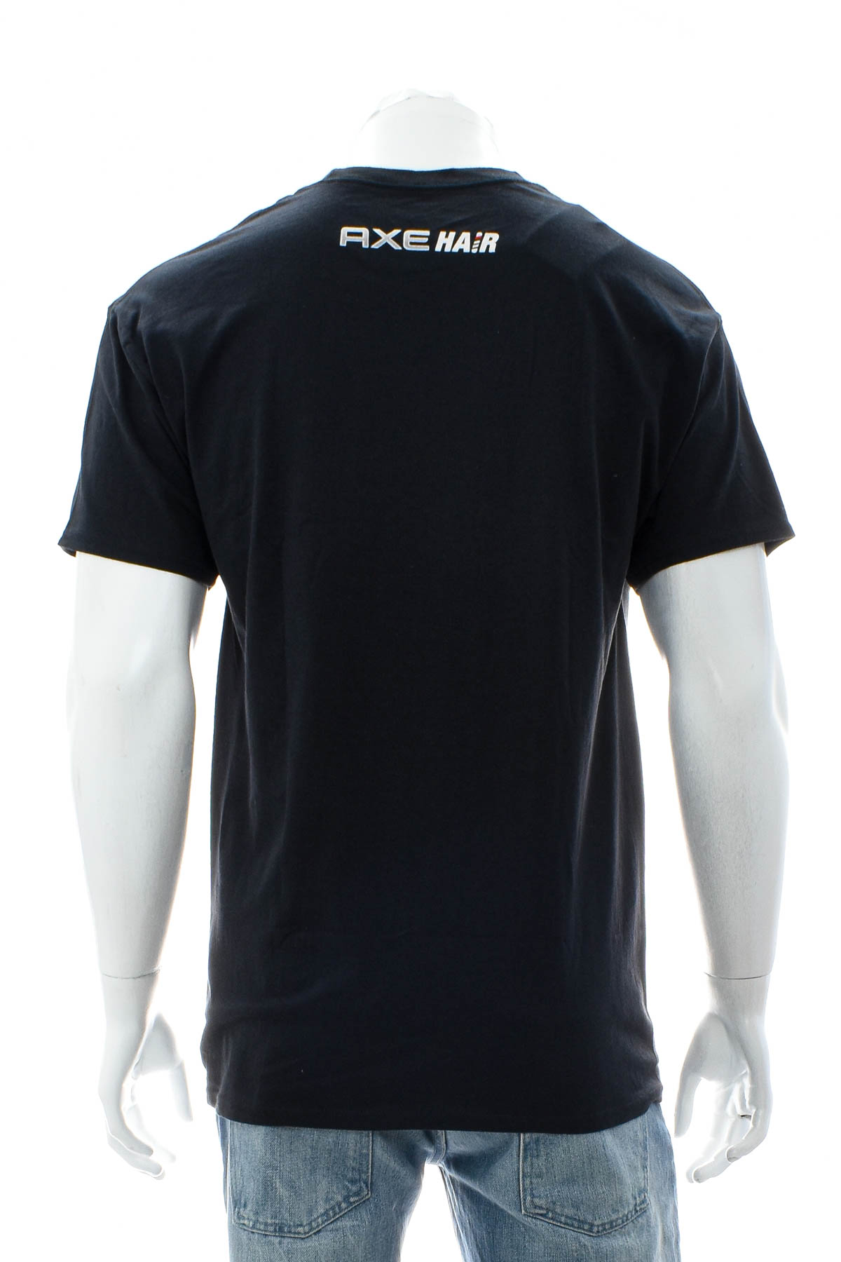 Men's T-shirt - Hanes - 1