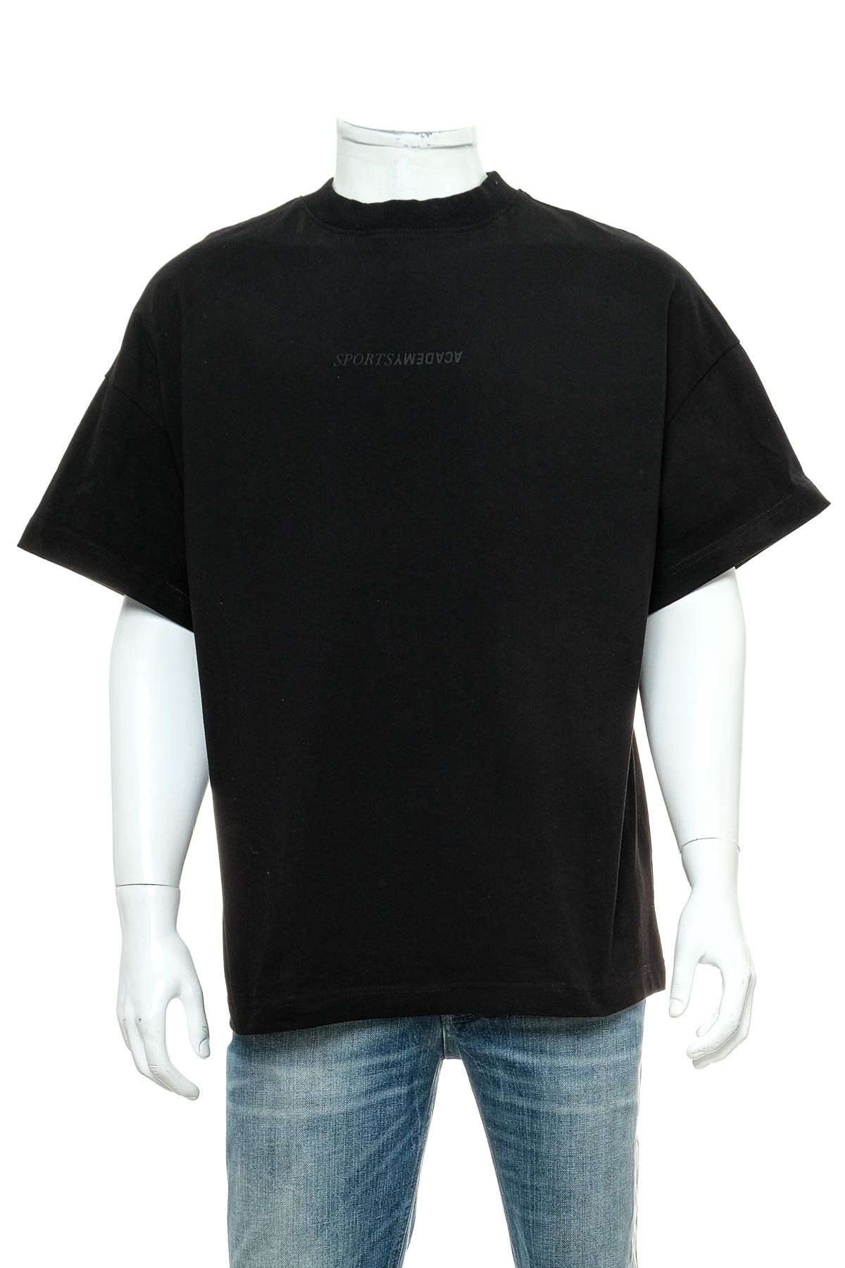 Men's T-shirt - H&M - 0