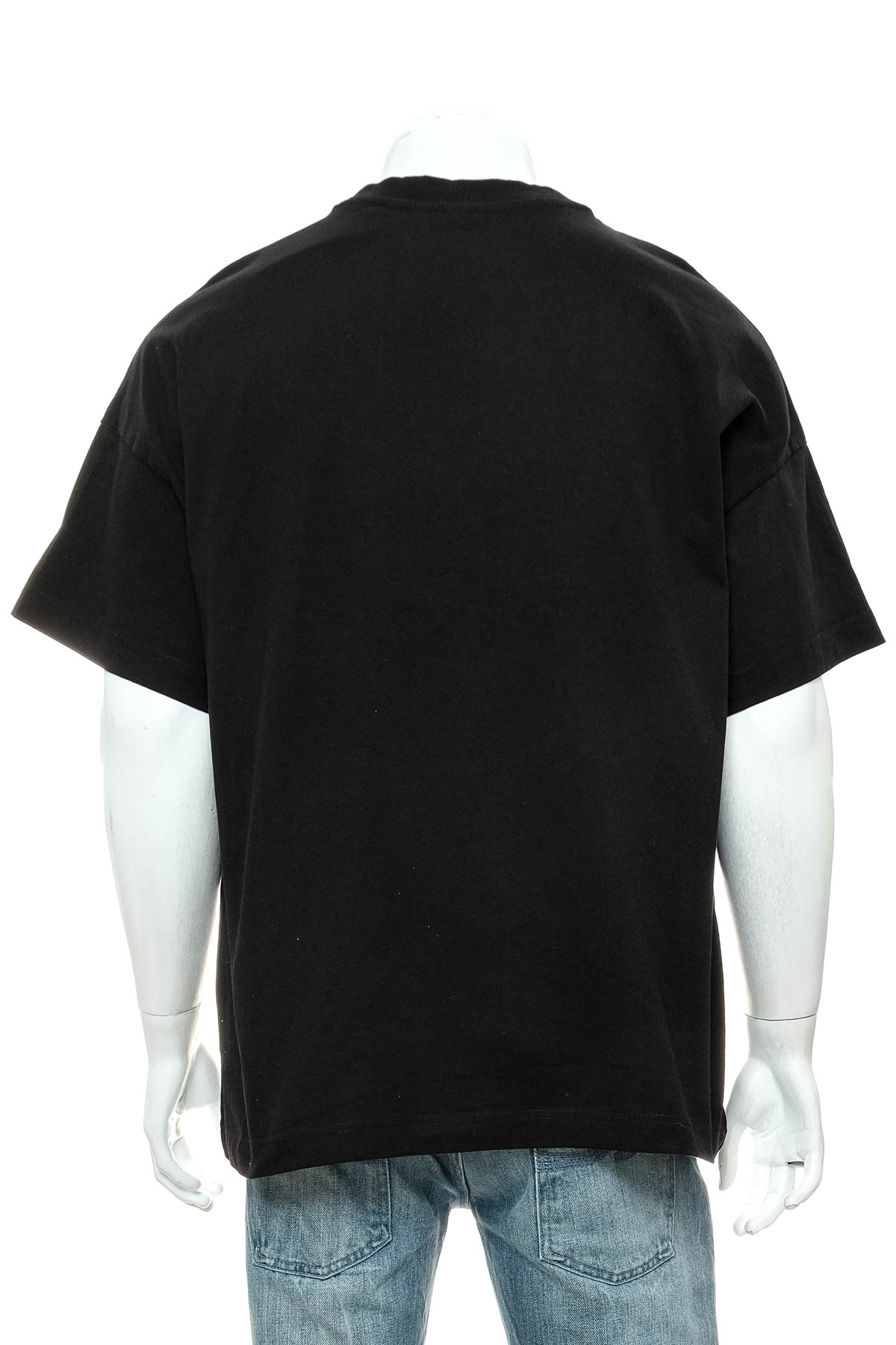 Men's T-shirt - H&M - 1