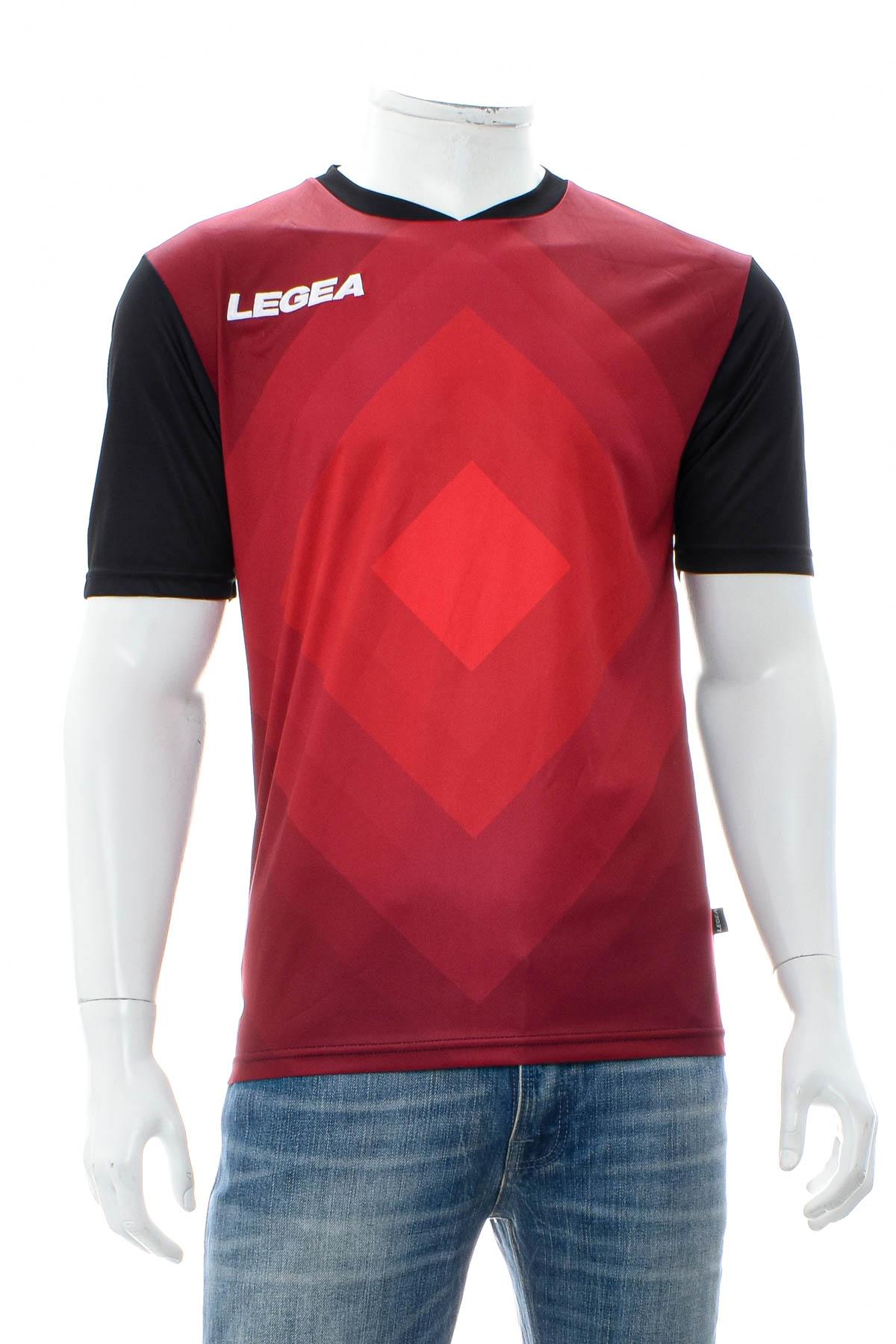 Men's T-shirt - Legea - 0