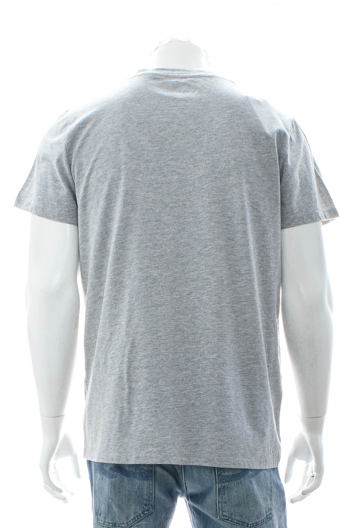 Men's T-shirt - MISSION RIOGE - 1