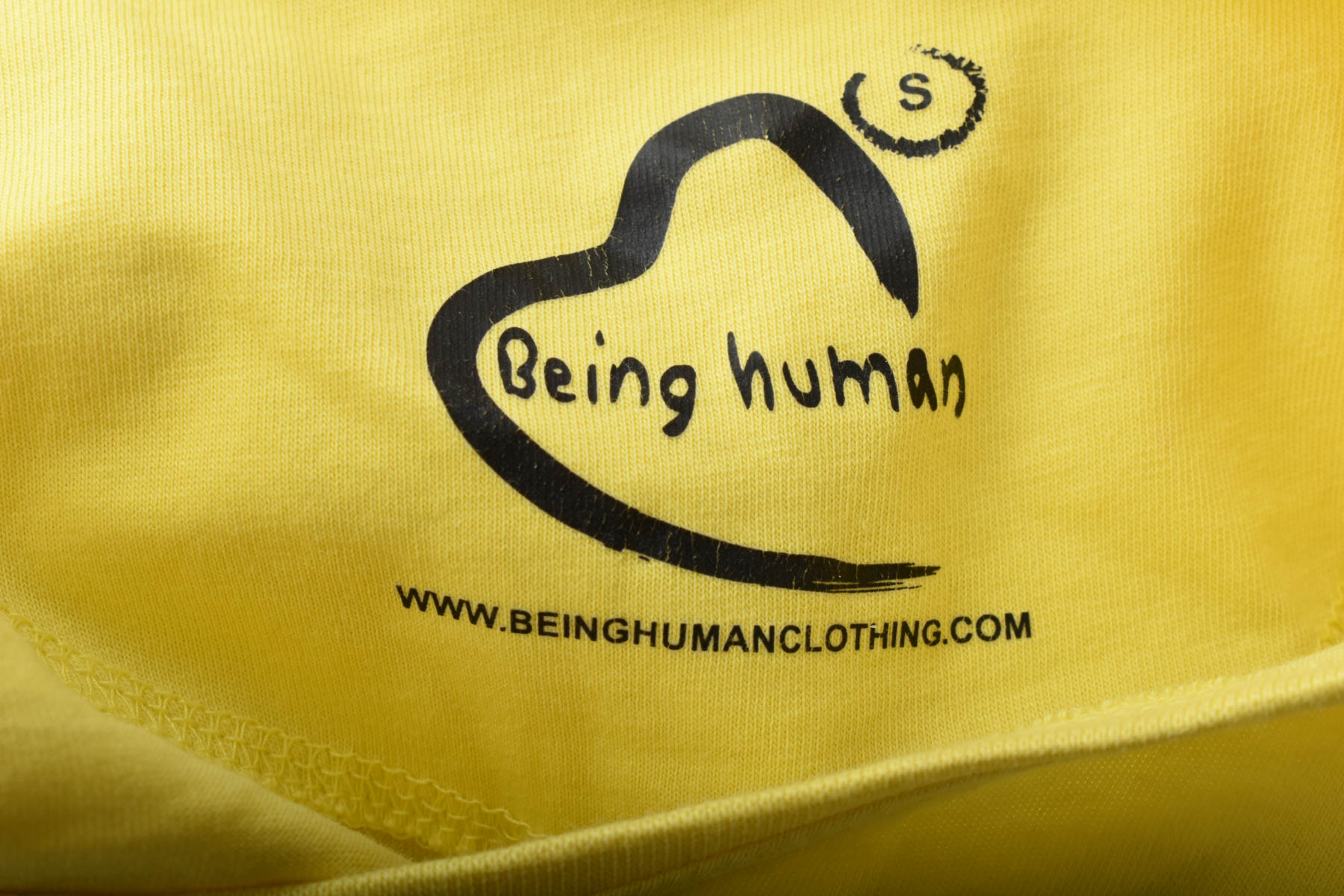 Men's T-shirt - Being Human - 2