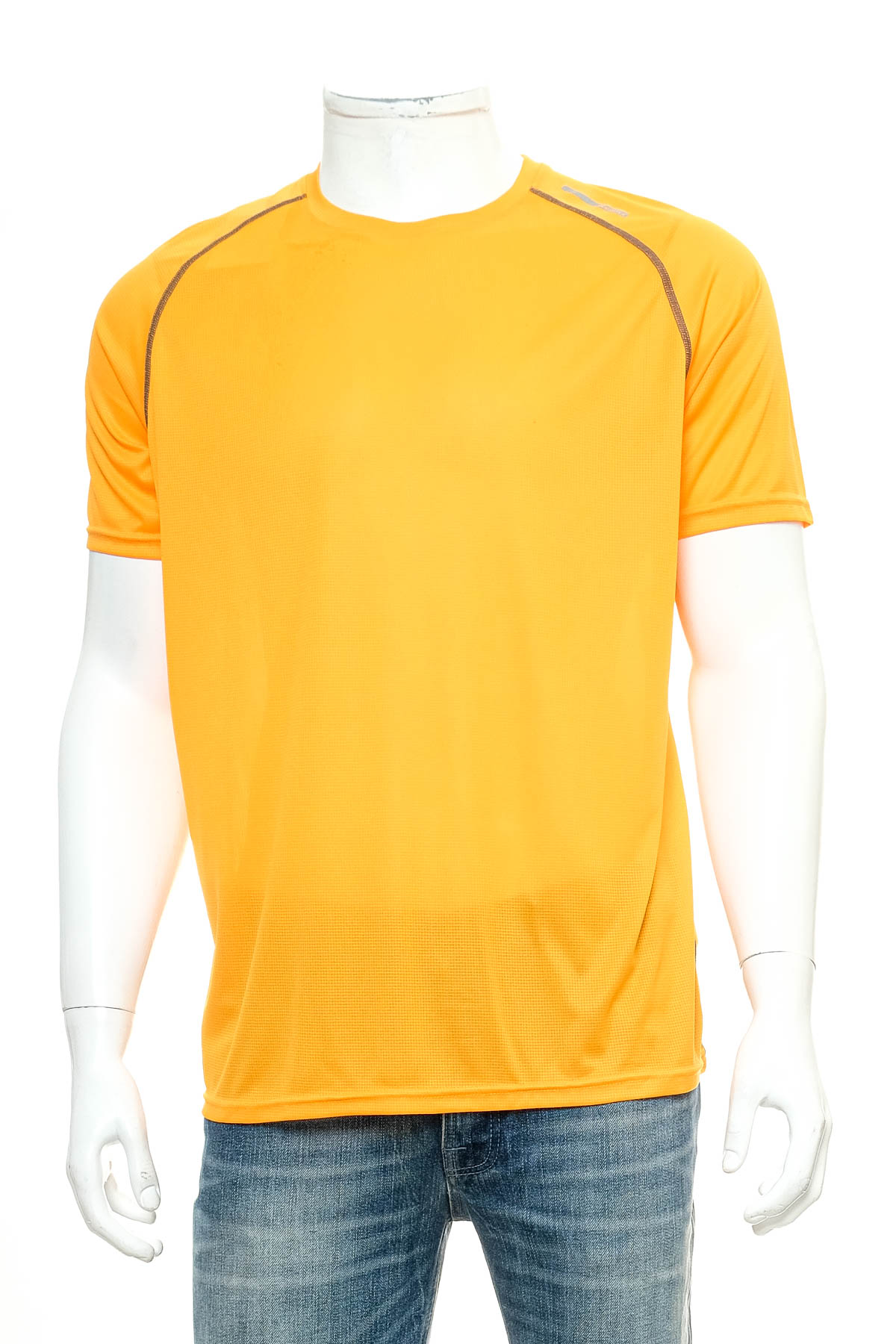 Men's T-shirt - Nordcap - 0