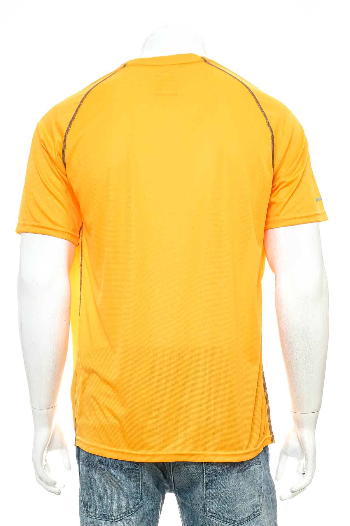 Men's T-shirt - Nordcap - 1