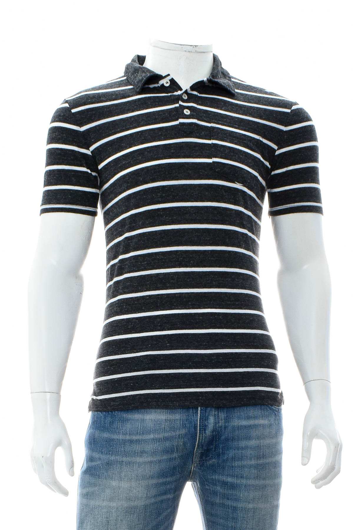 Men's T-shirt - ON THE BYAS - 0