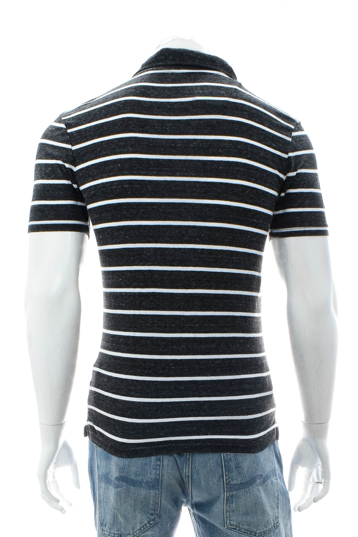 Men's T-shirt - ON THE BYAS - 1