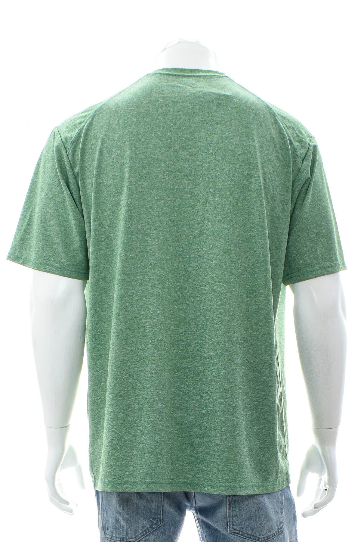 Men's T-shirt - Paragon - 1