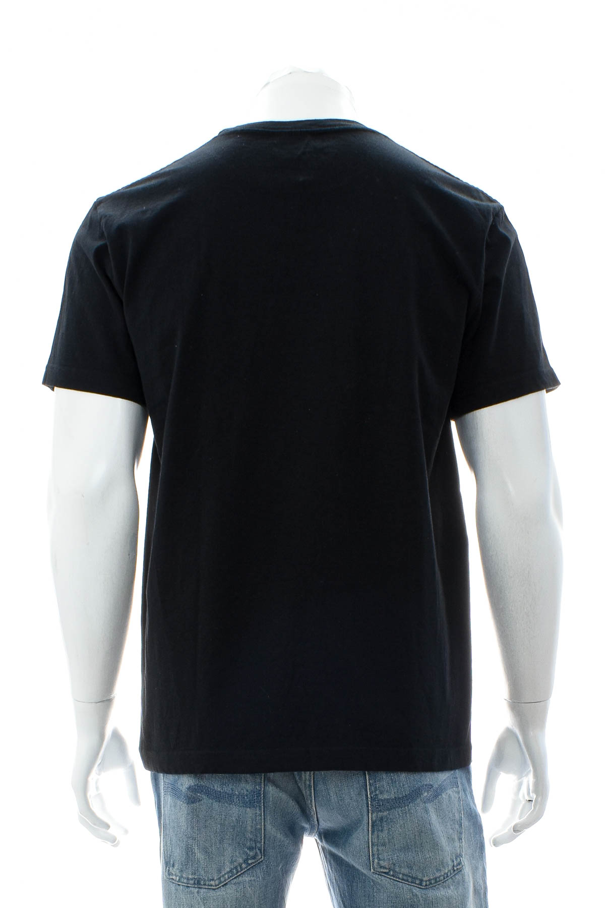 Men's T-shirt - Stedman - 1