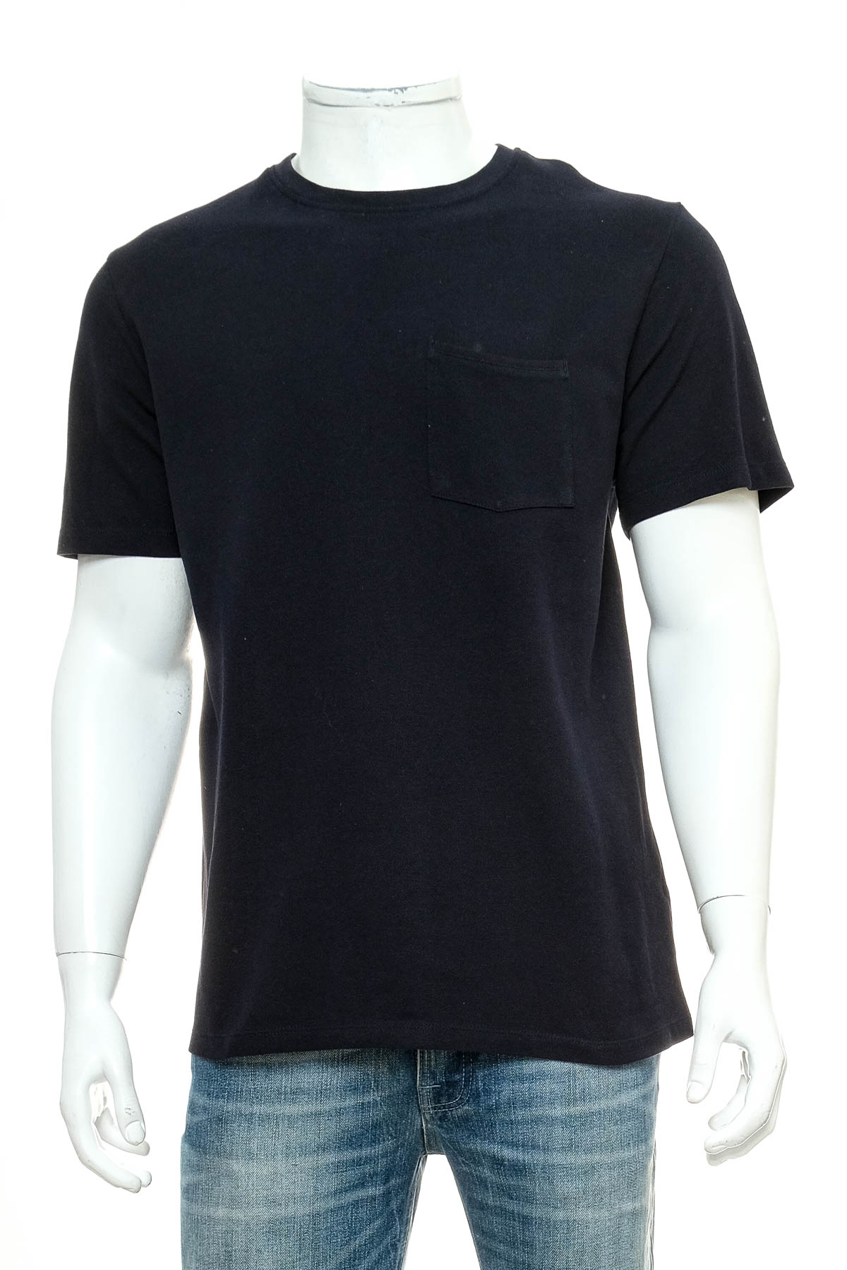 Men's T-shirt - ZARA - 0