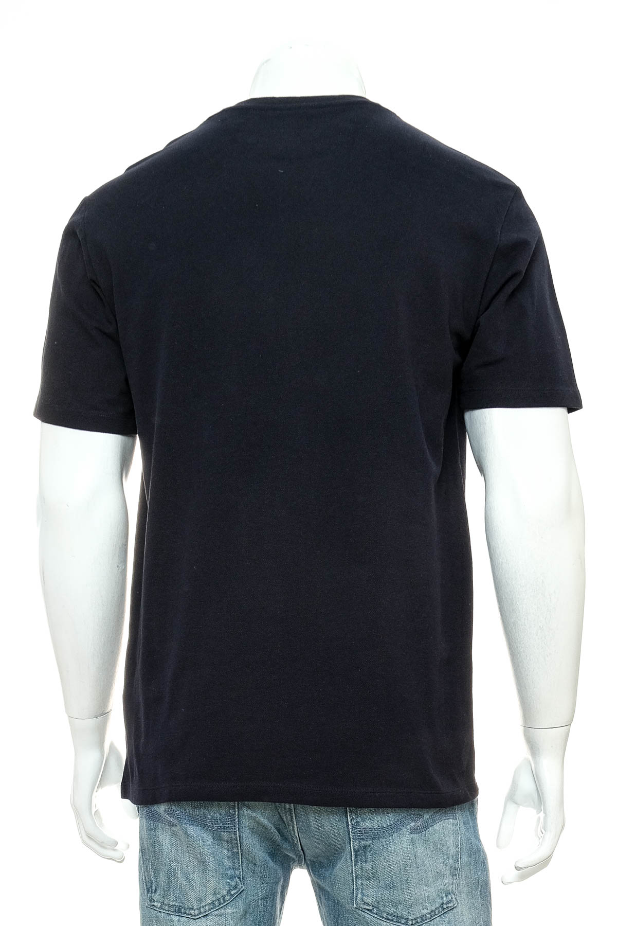 Men's T-shirt - ZARA - 1