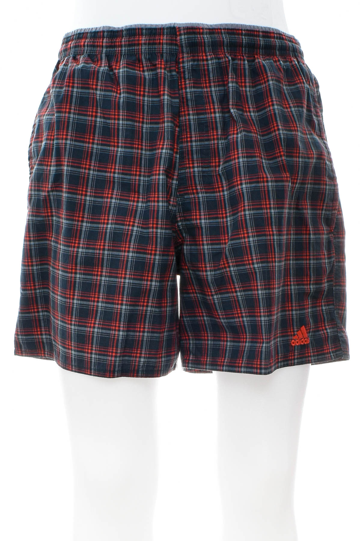 Men's shorts - Adidas - 0