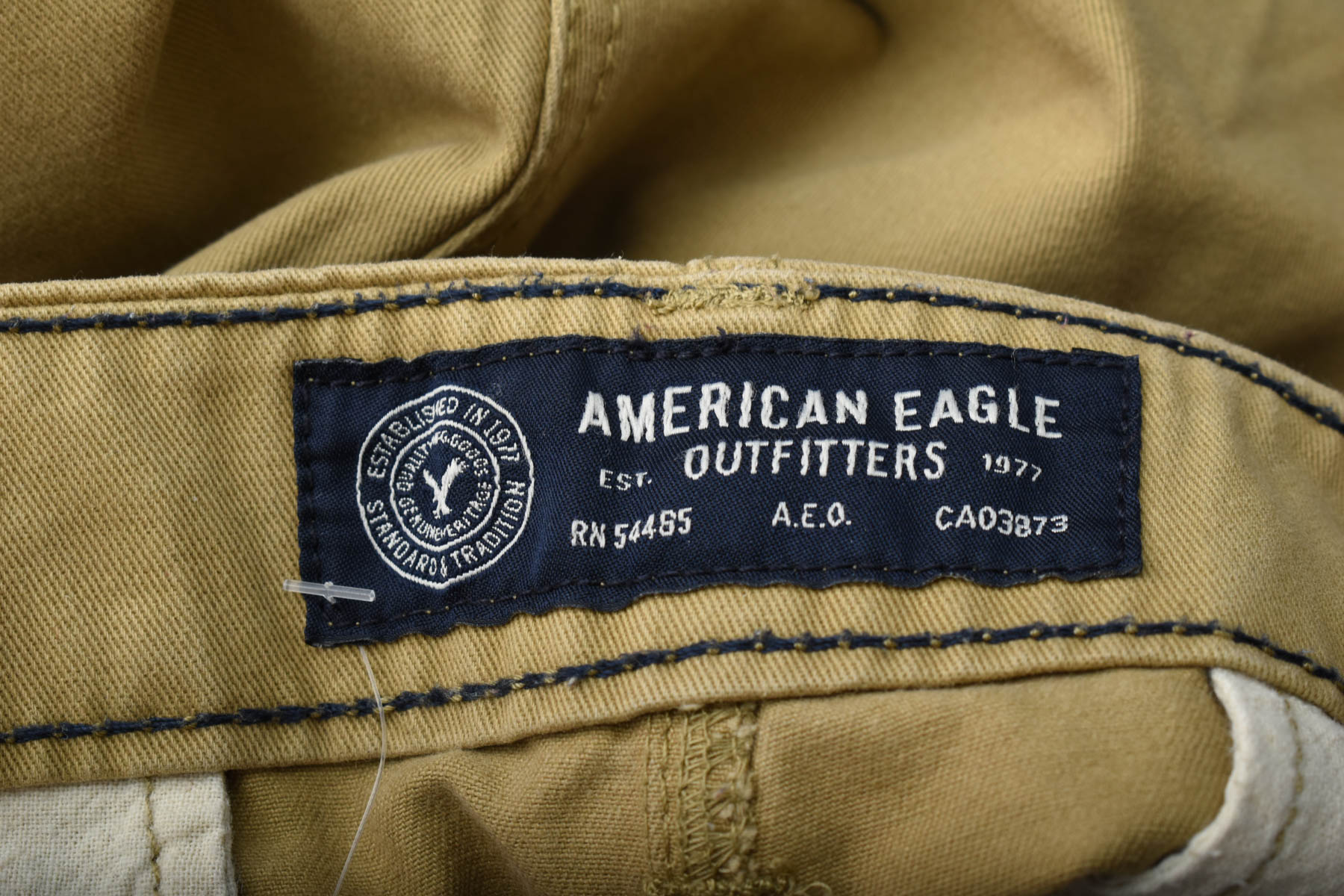 Ανδρικό σορτς - American Eagle - 2