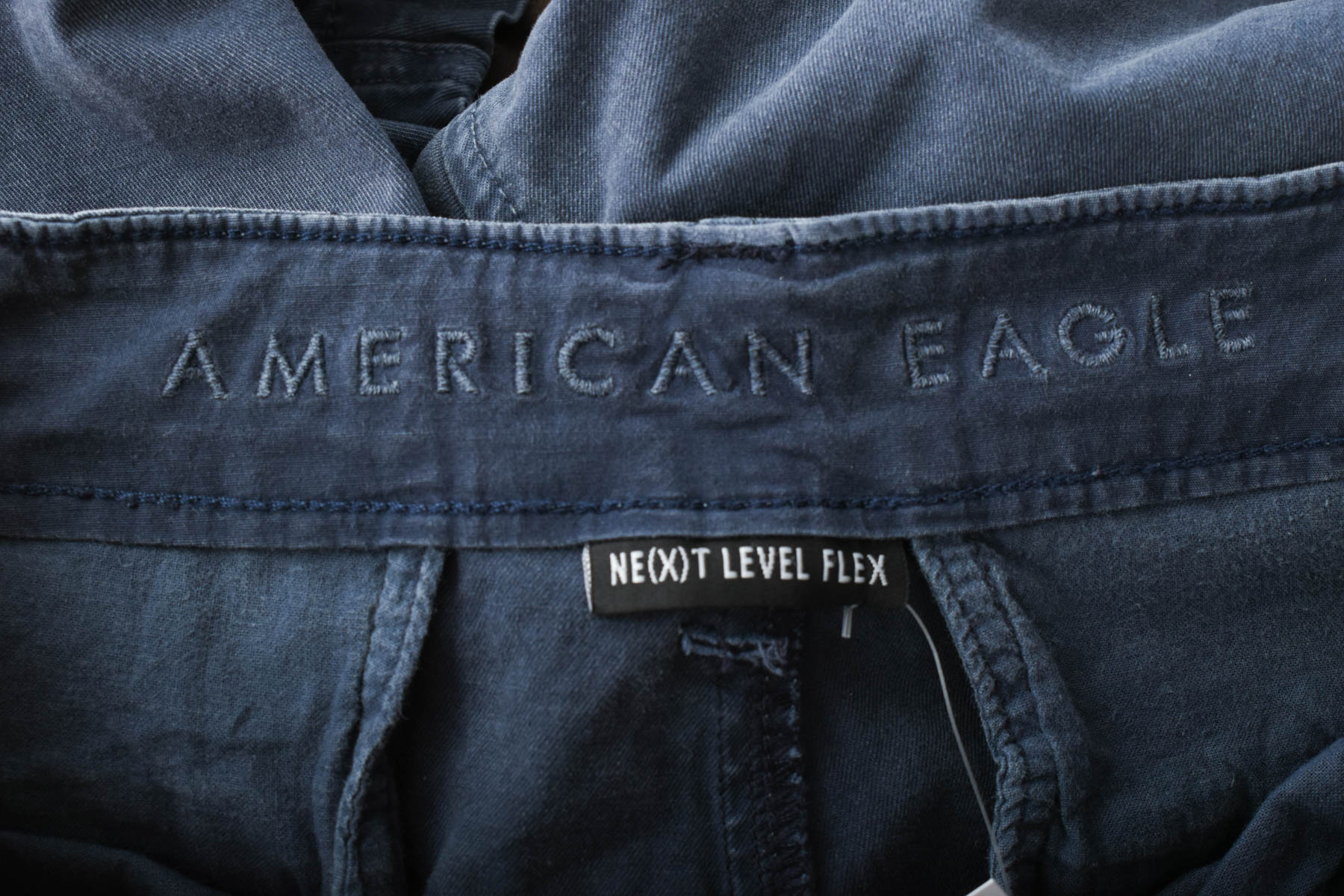 Ανδρικό σορτς - American Eagle - 2