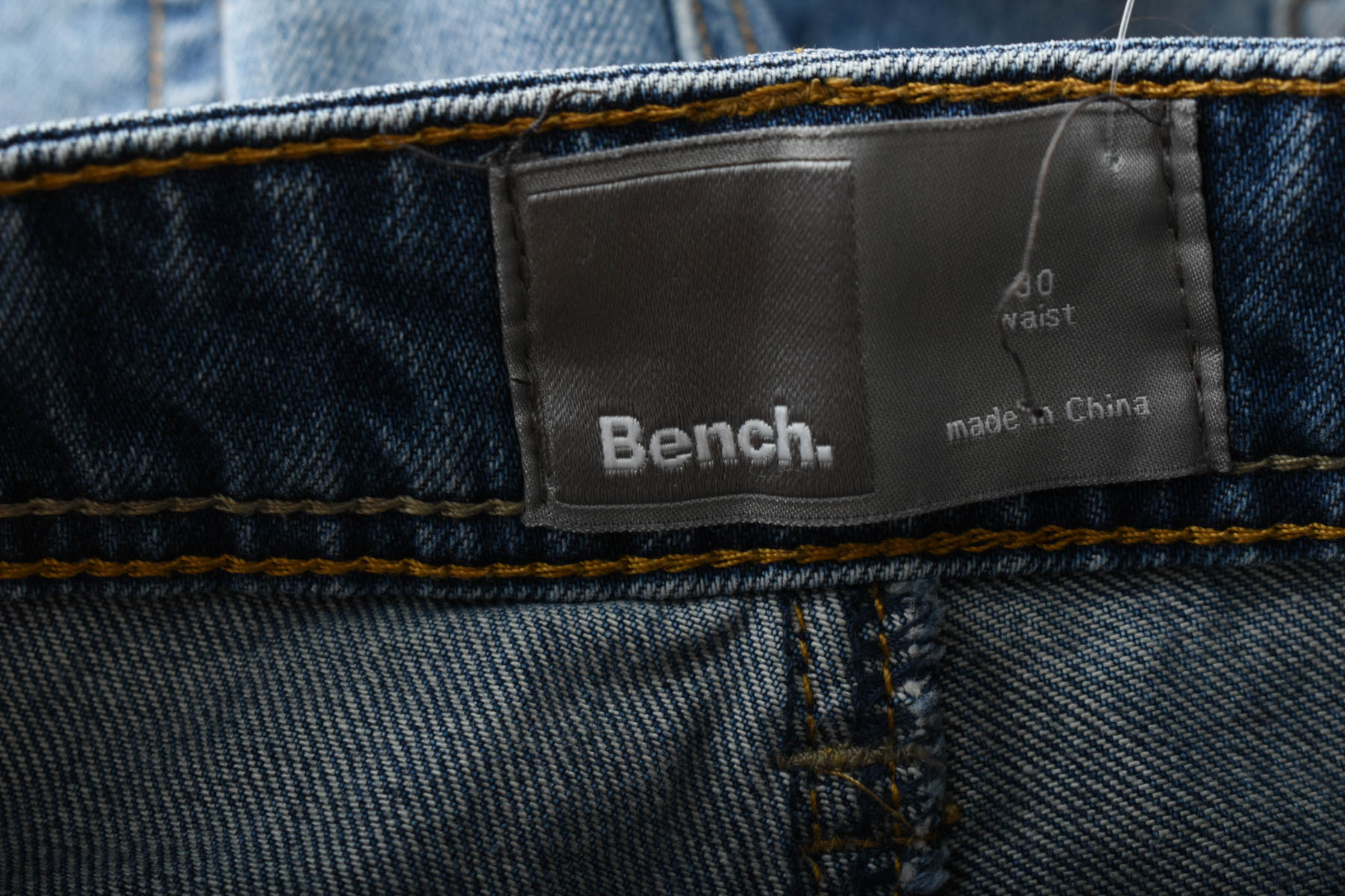 Men's shorts - Bench. - 2